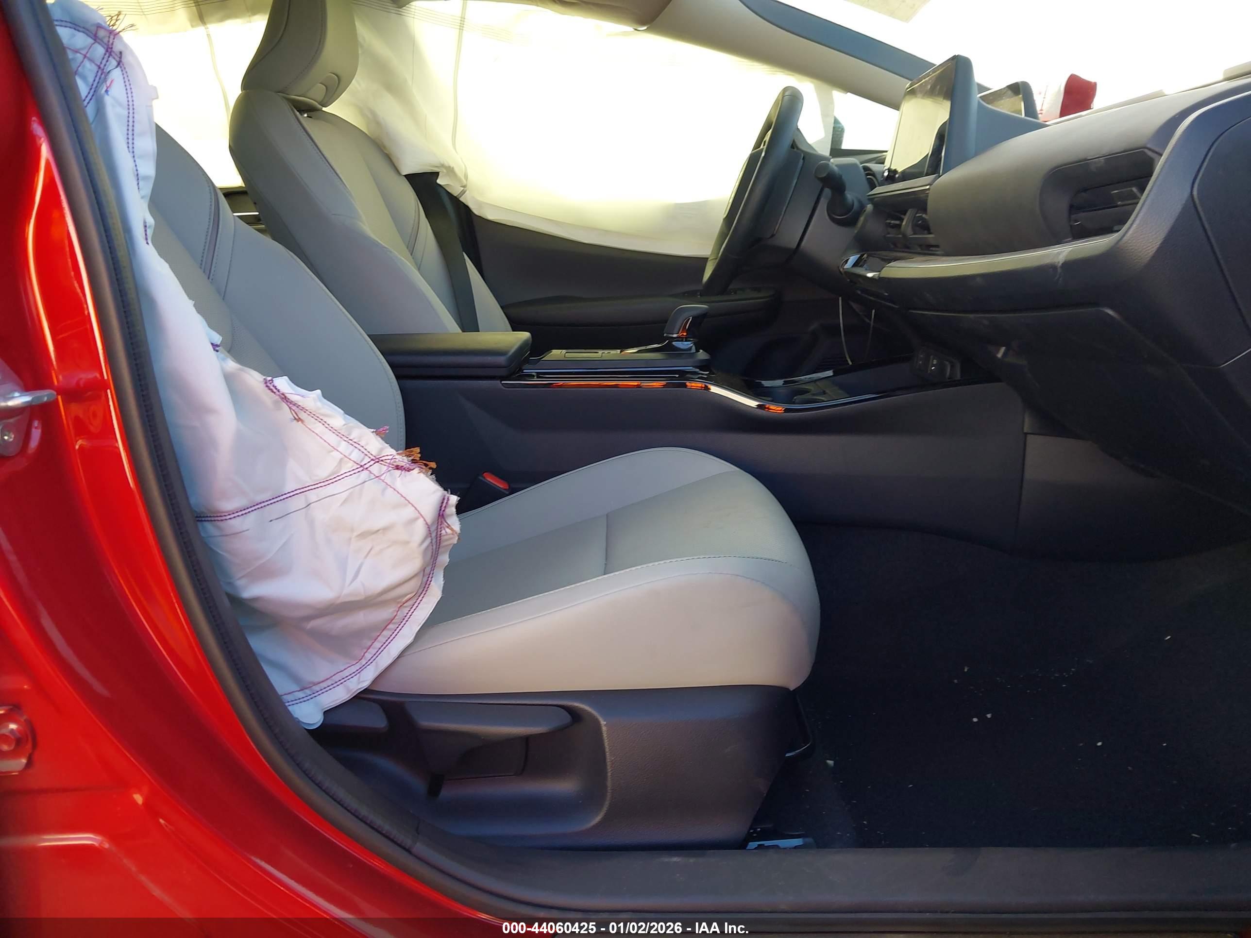 TOYOTA PRIUS image 5