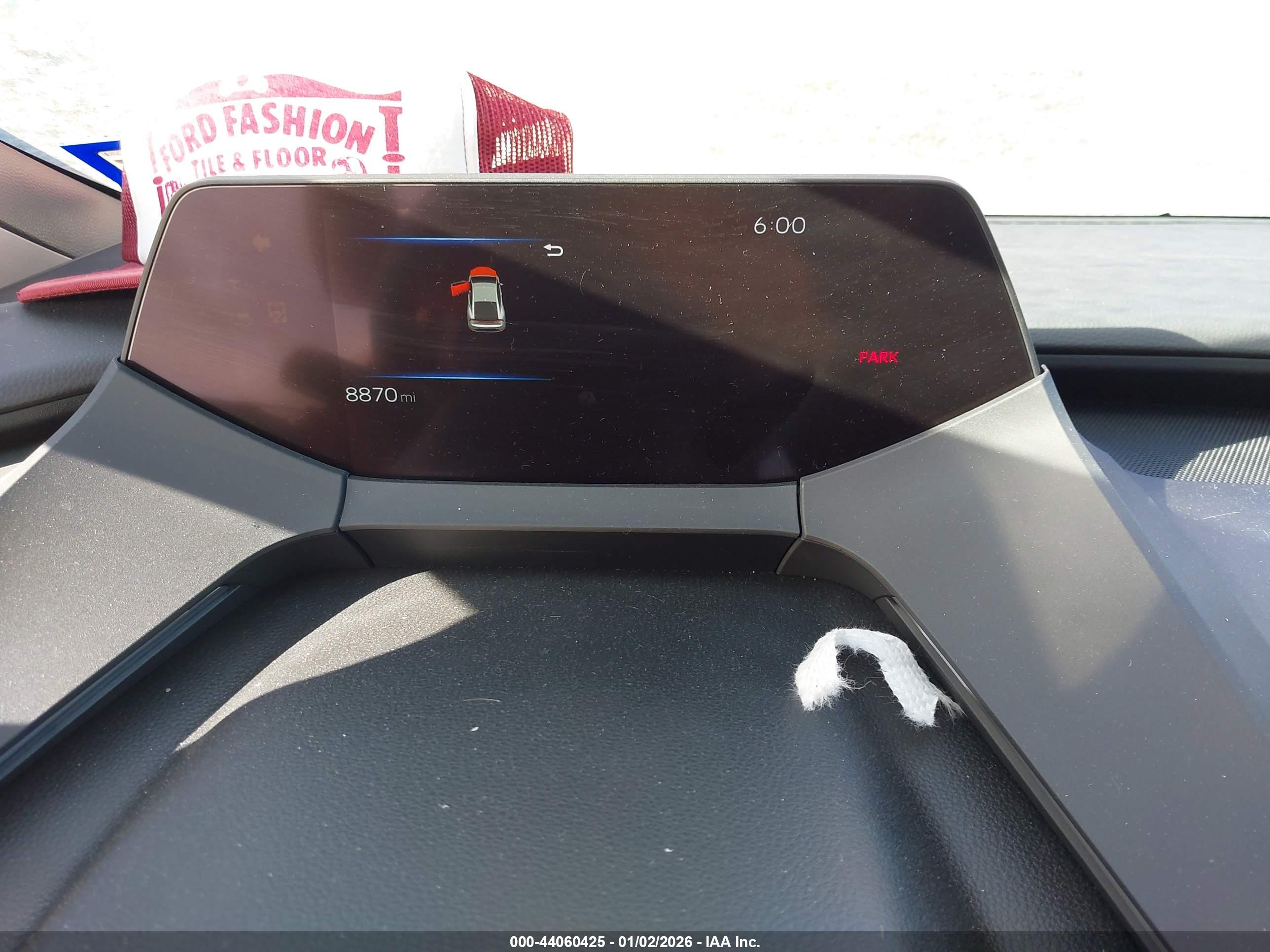 TOYOTA PRIUS image 7
