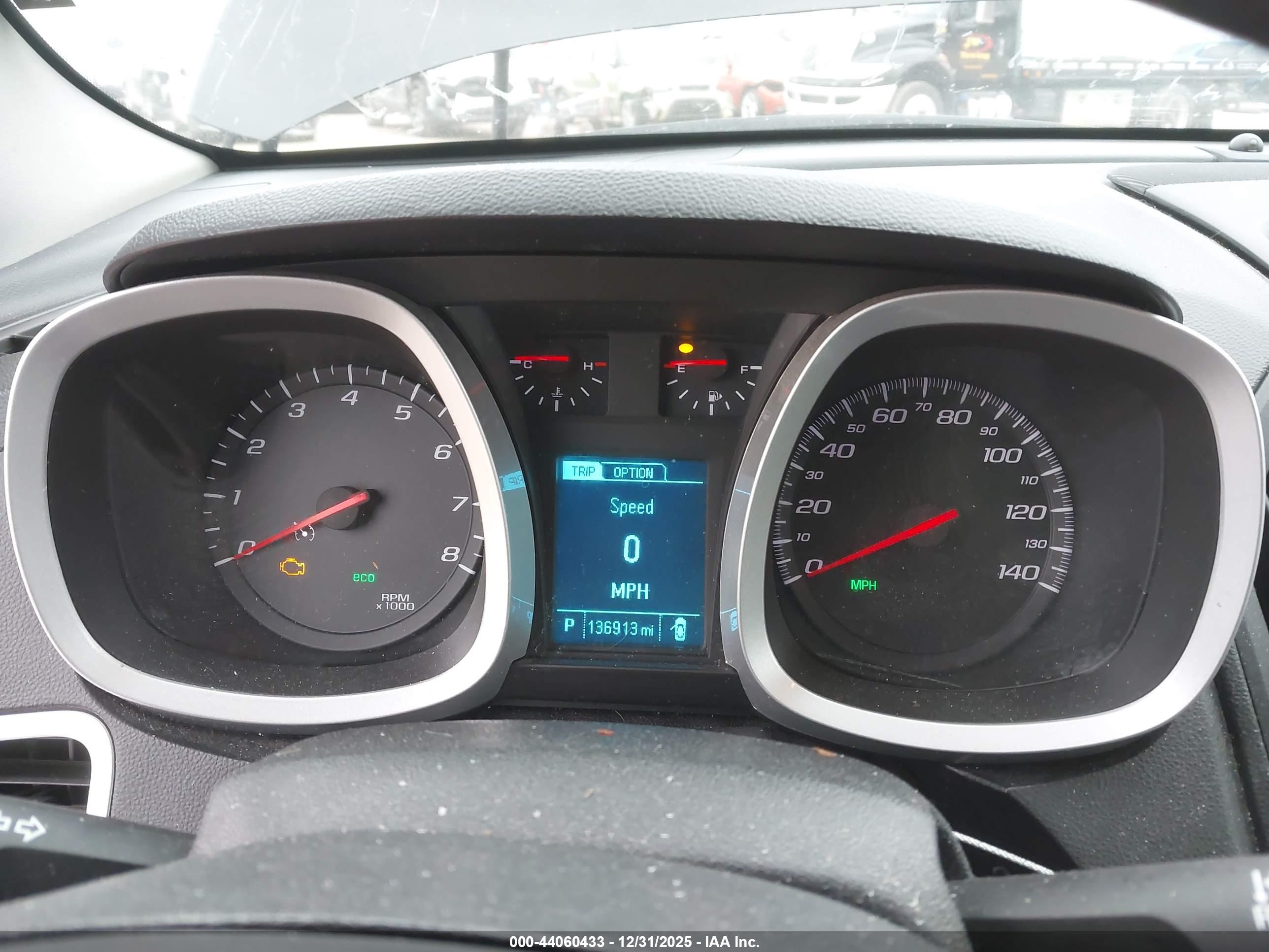 CHEVROLET EQUINOX image 7