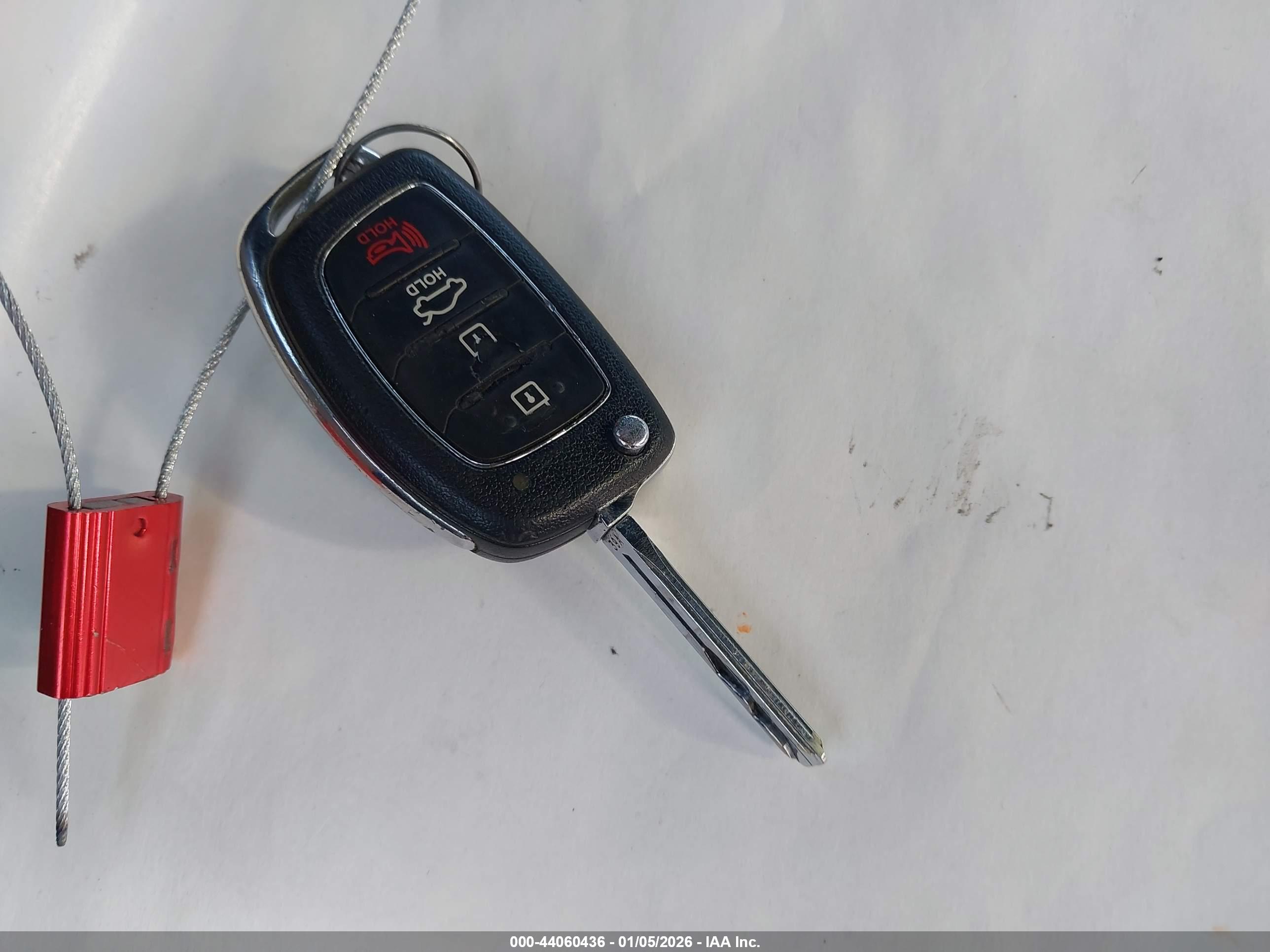 HYUNDAI SONATA image 11