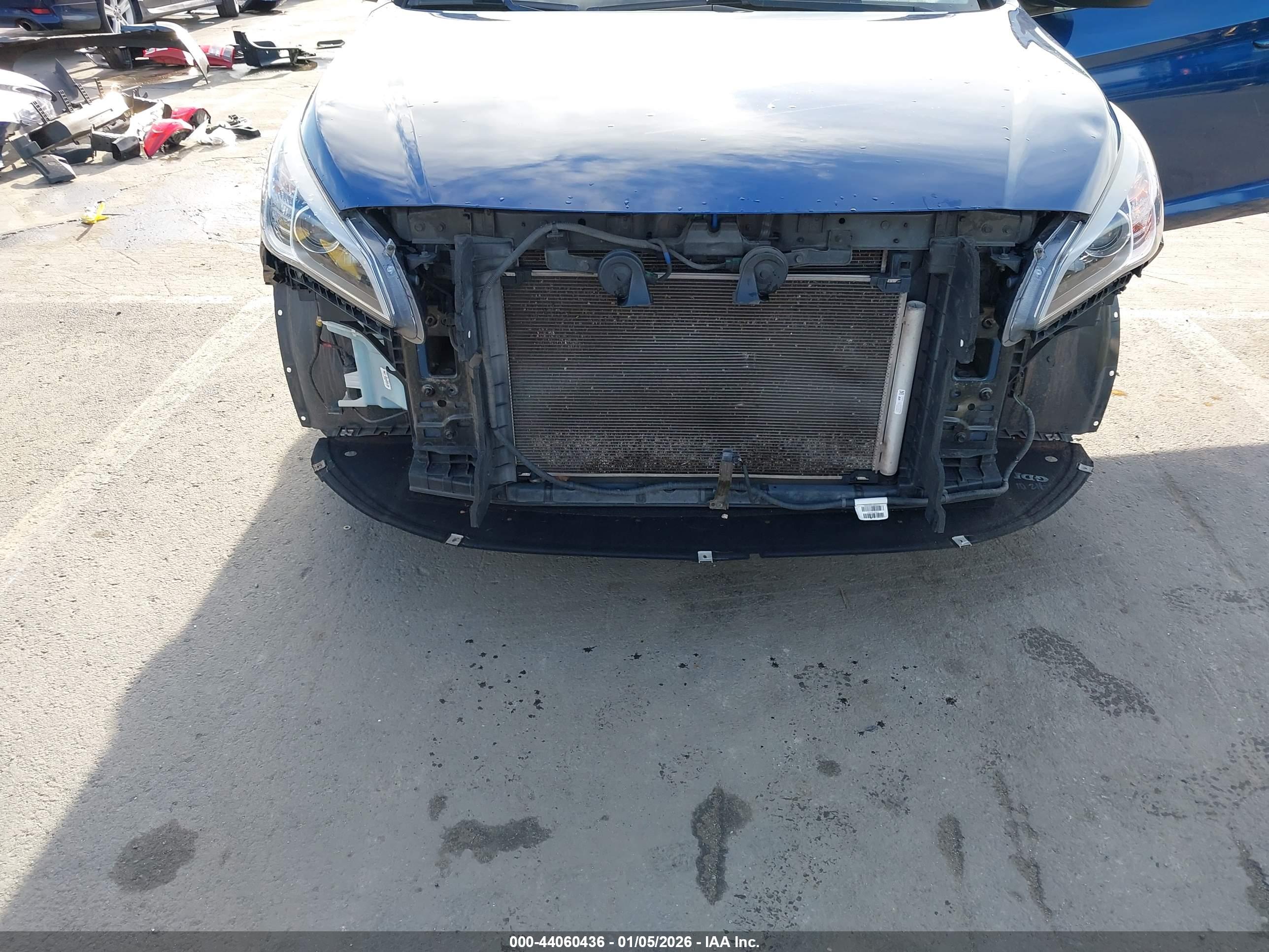 HYUNDAI SONATA image 6