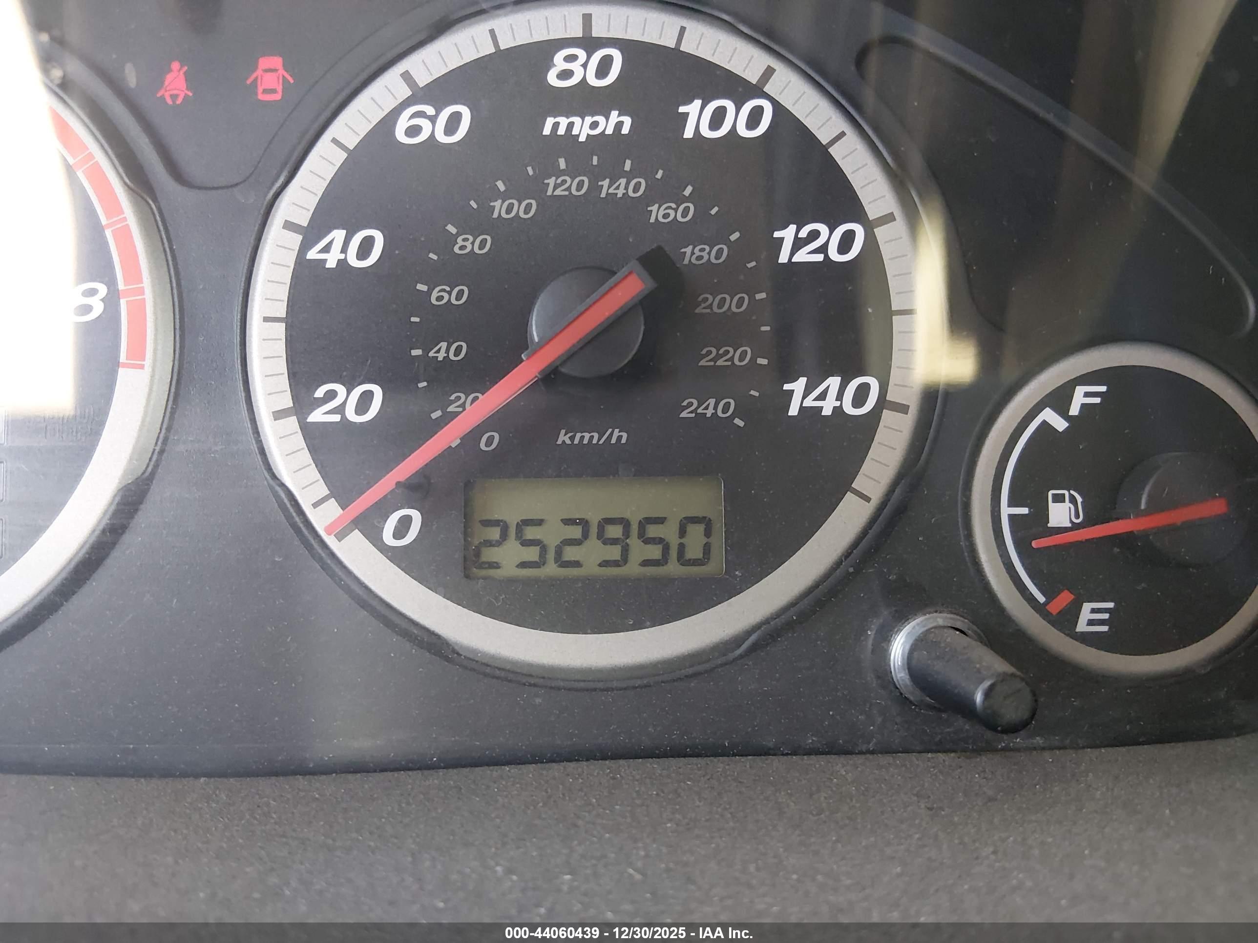 HONDA CR-V image 7