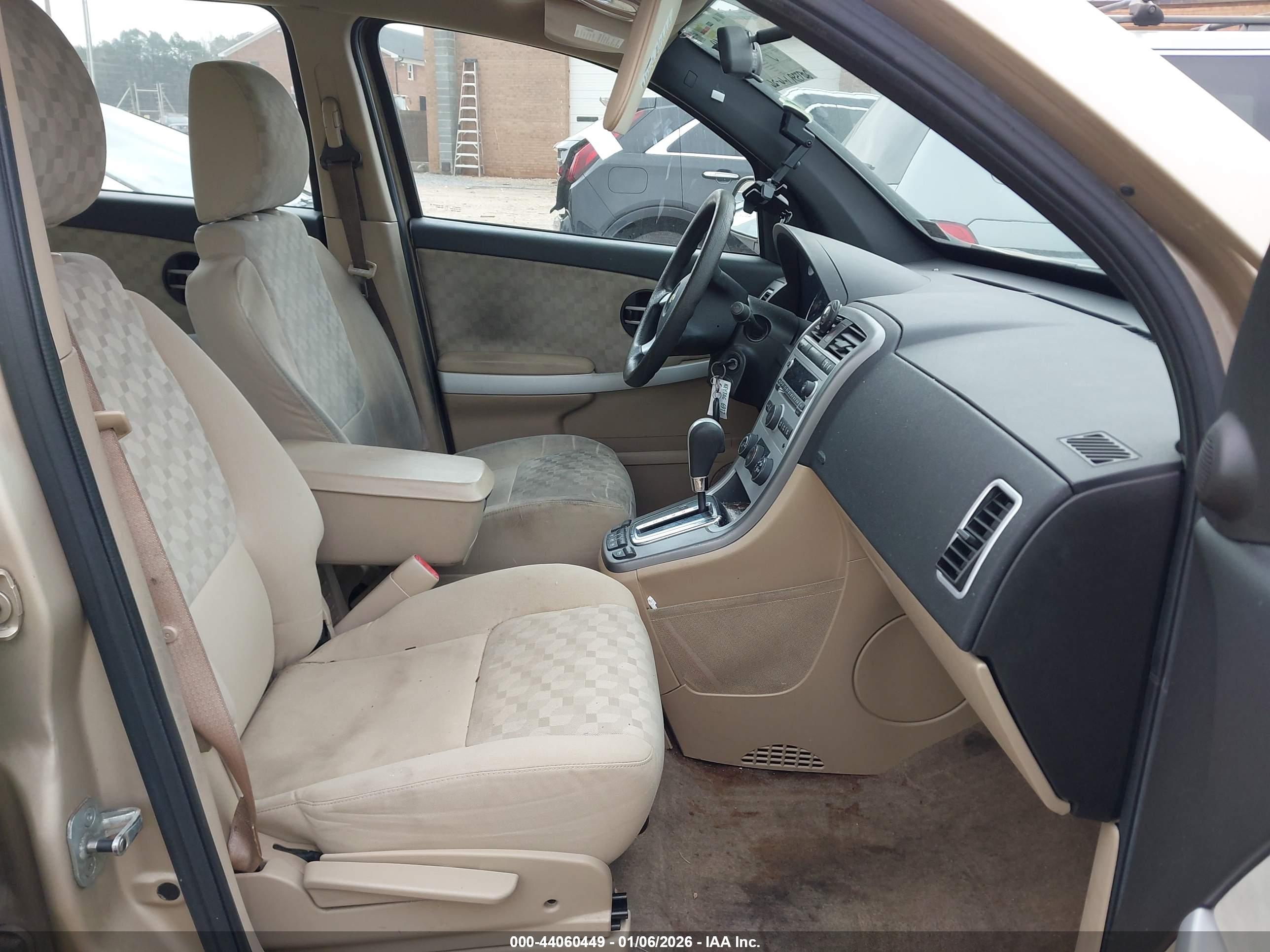 CHEVROLET EQUINOX image 5
