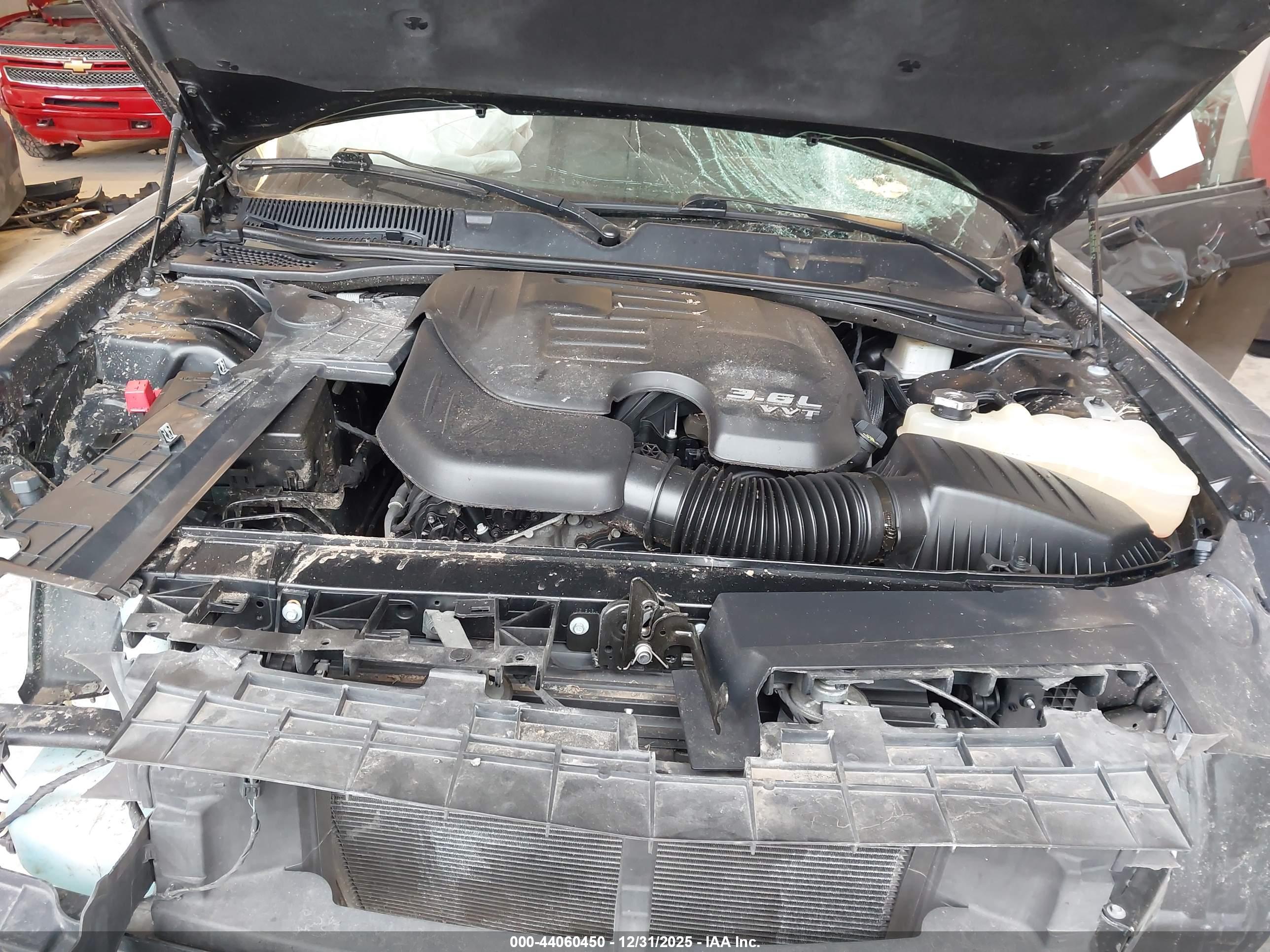 DODGE CHALLENGER image 10