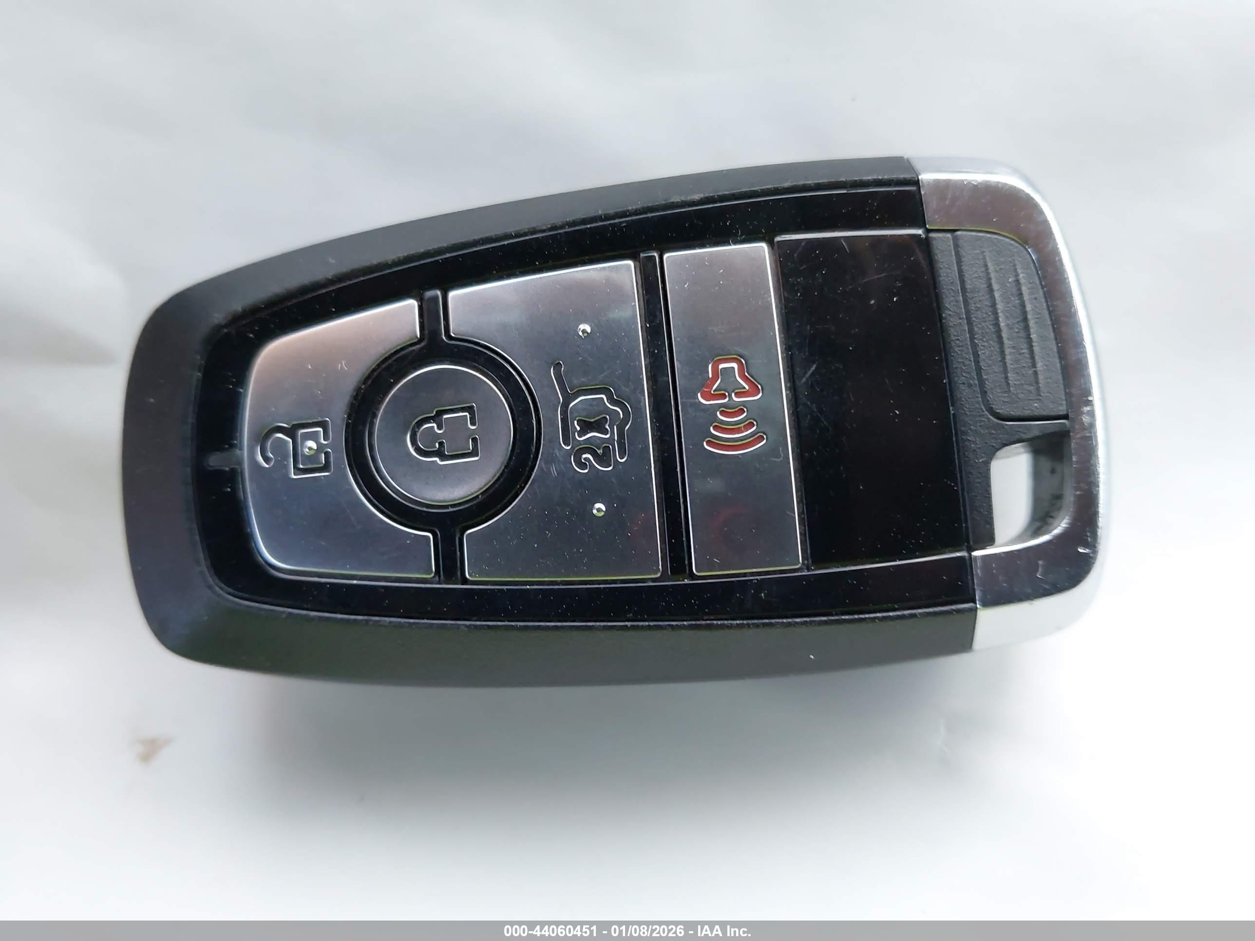 FORD MUSTANG image 11