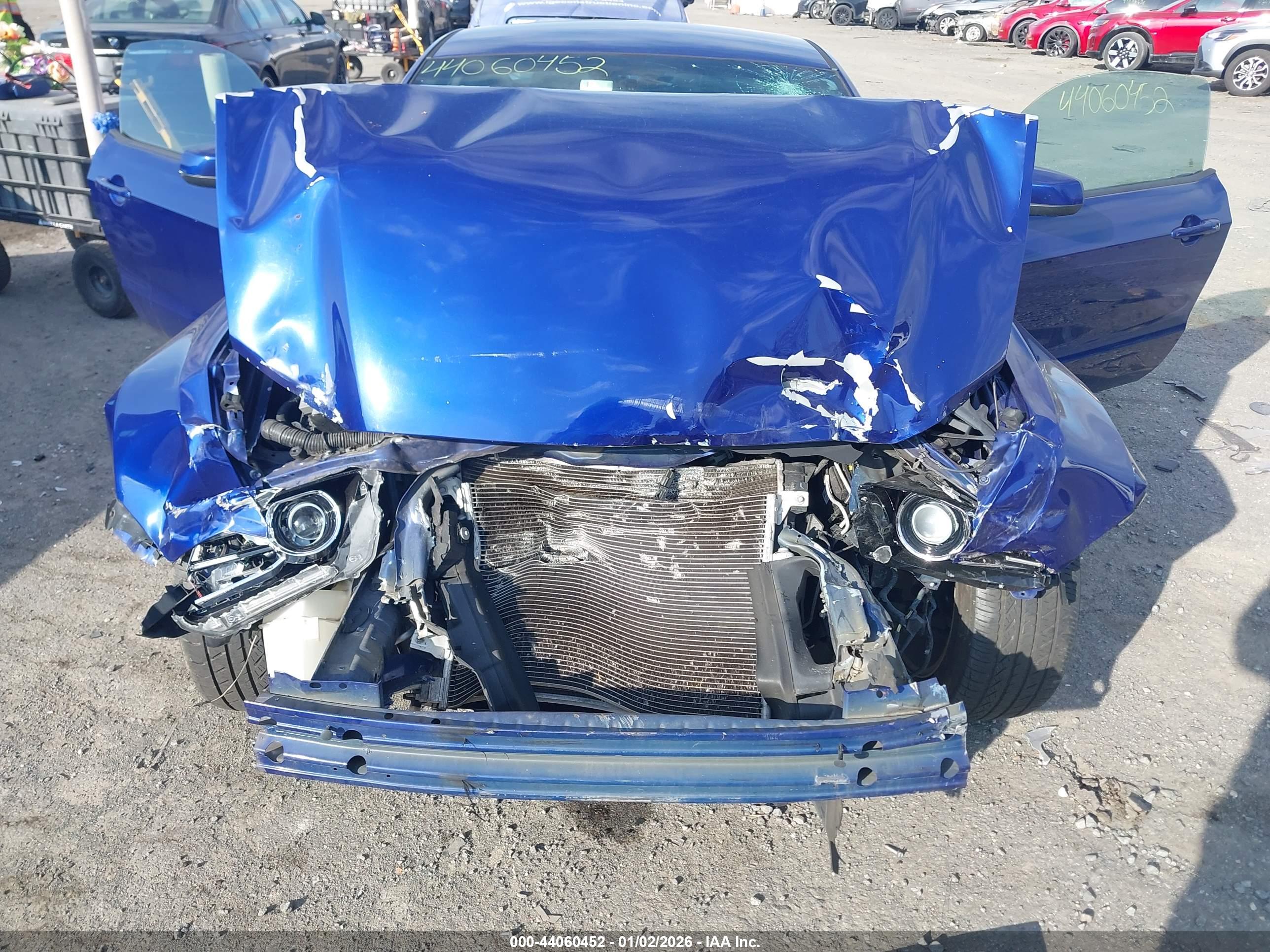 FORD MUSTANG image 6