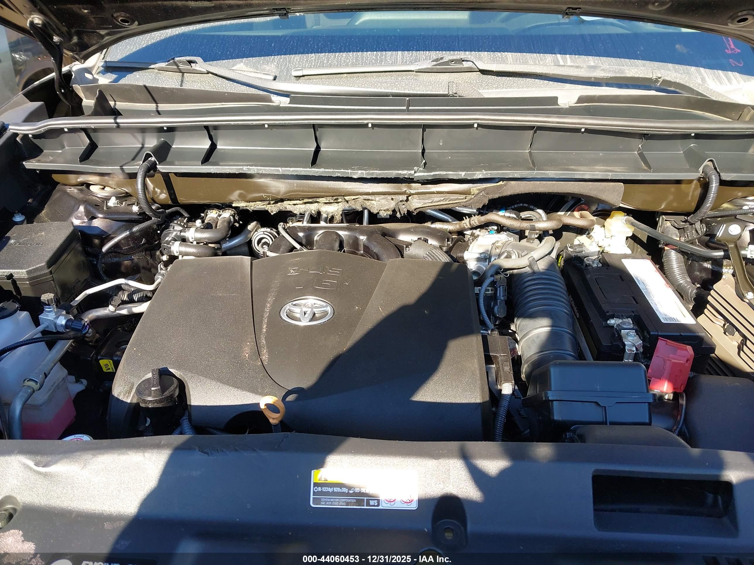 TOYOTA HIGHLANDER image 10