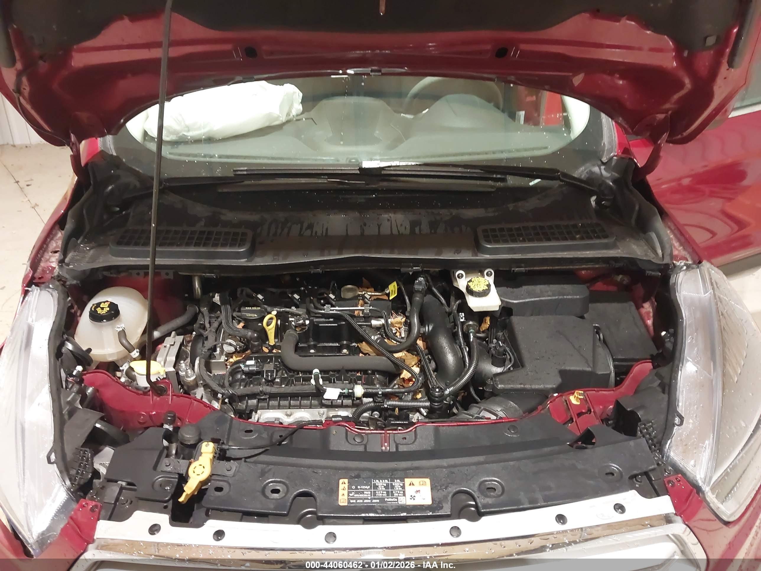 FORD ESCAPE image 10