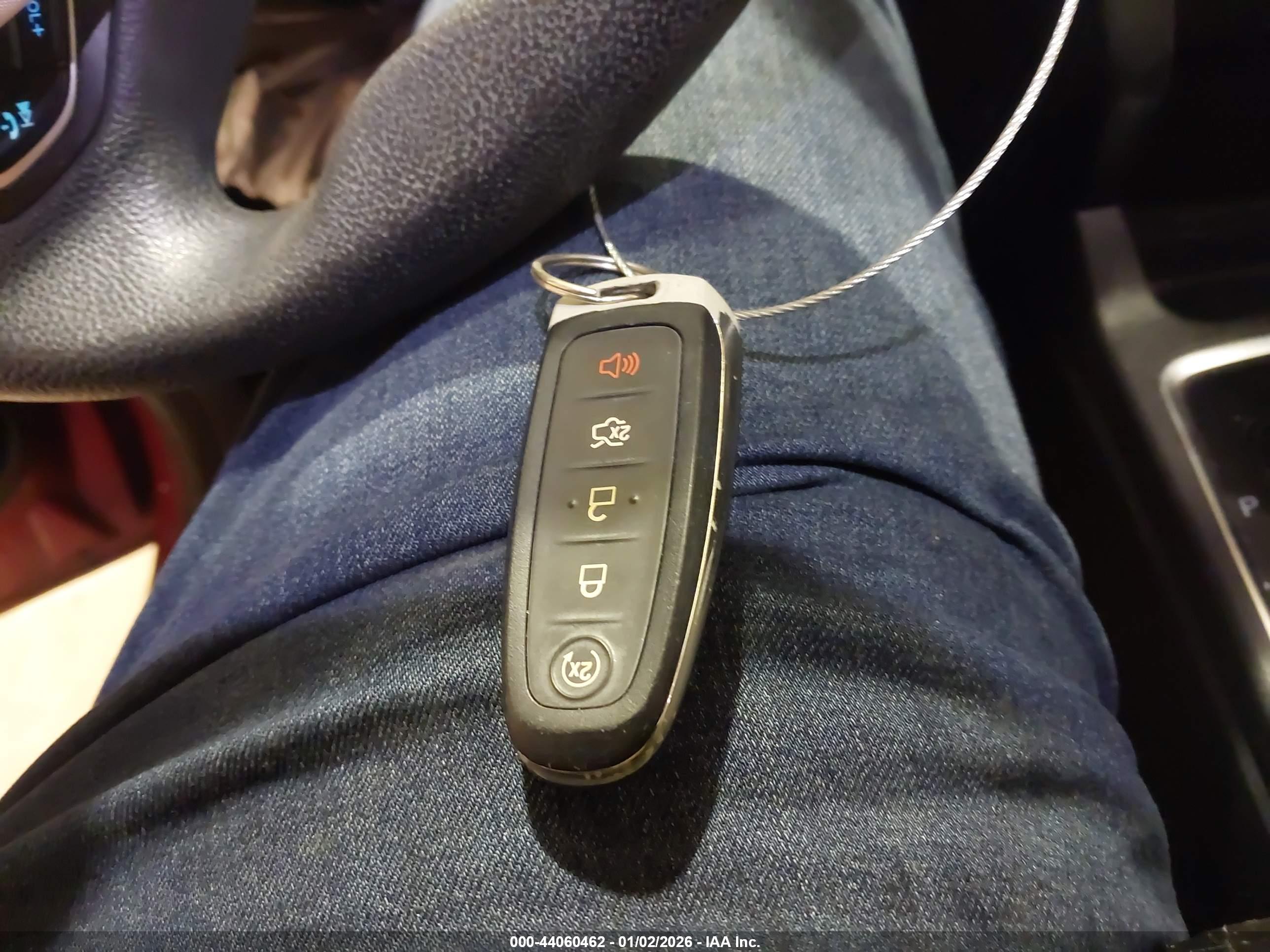 FORD ESCAPE image 11