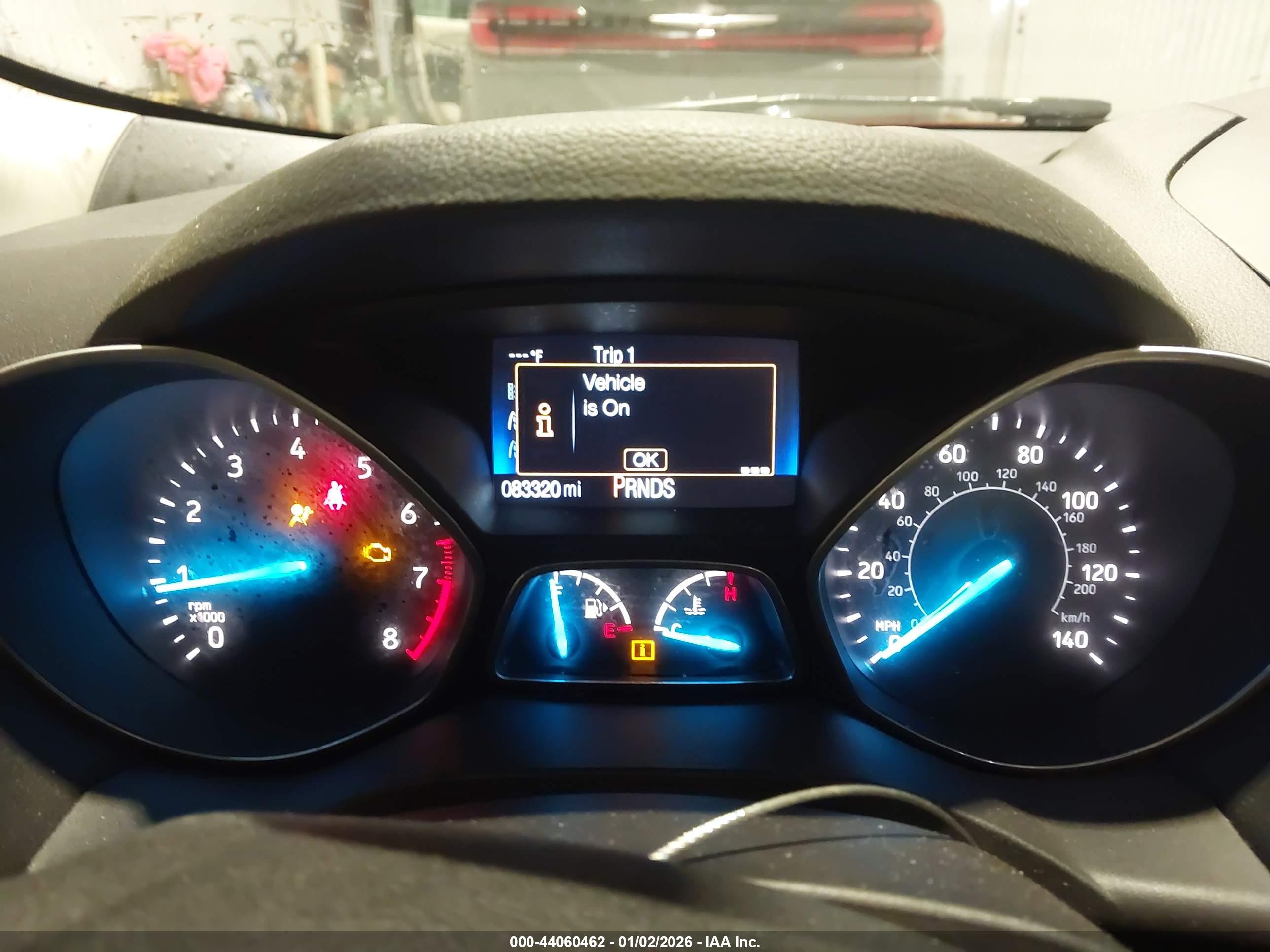FORD ESCAPE image 7