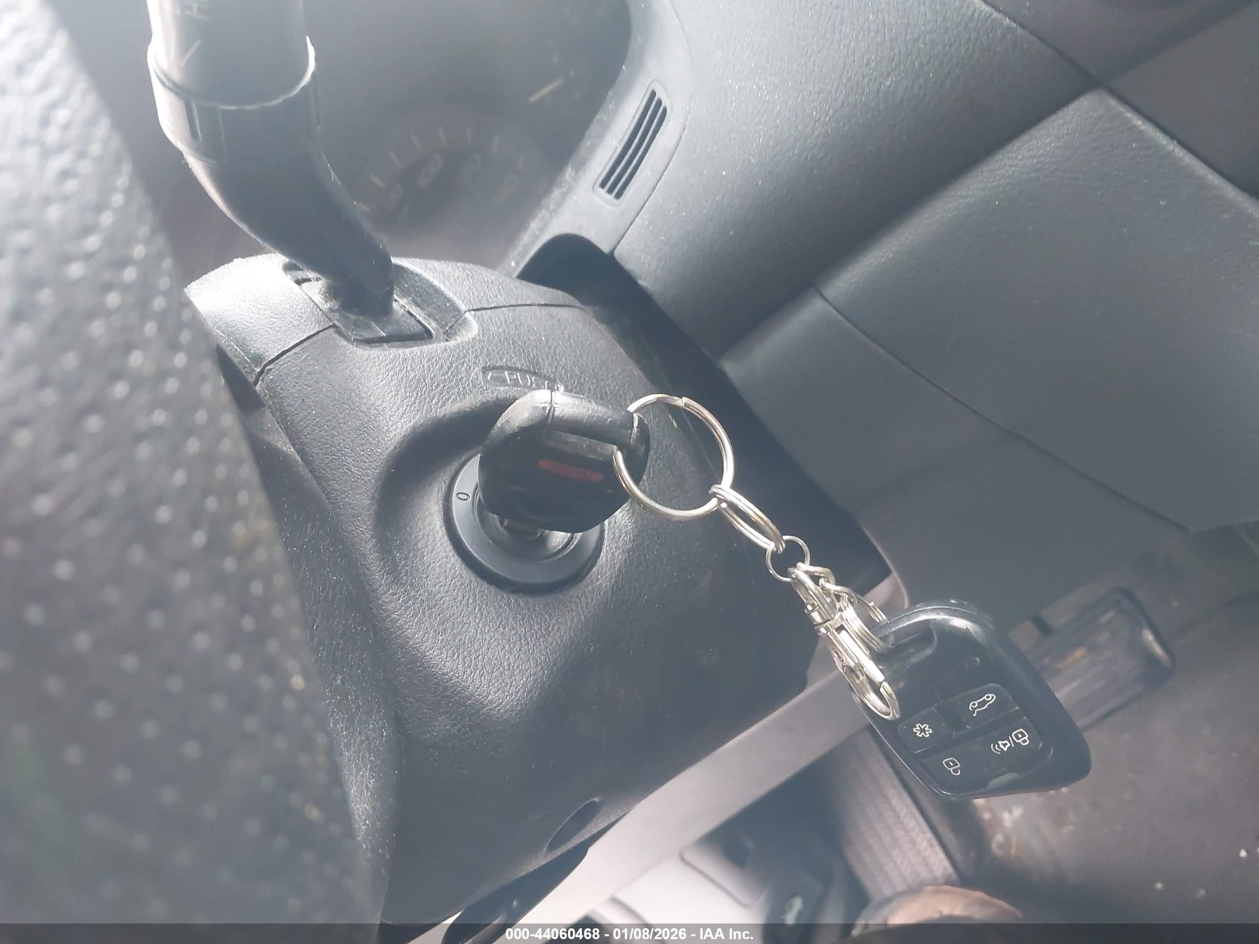 HONDA ACCORD image 11