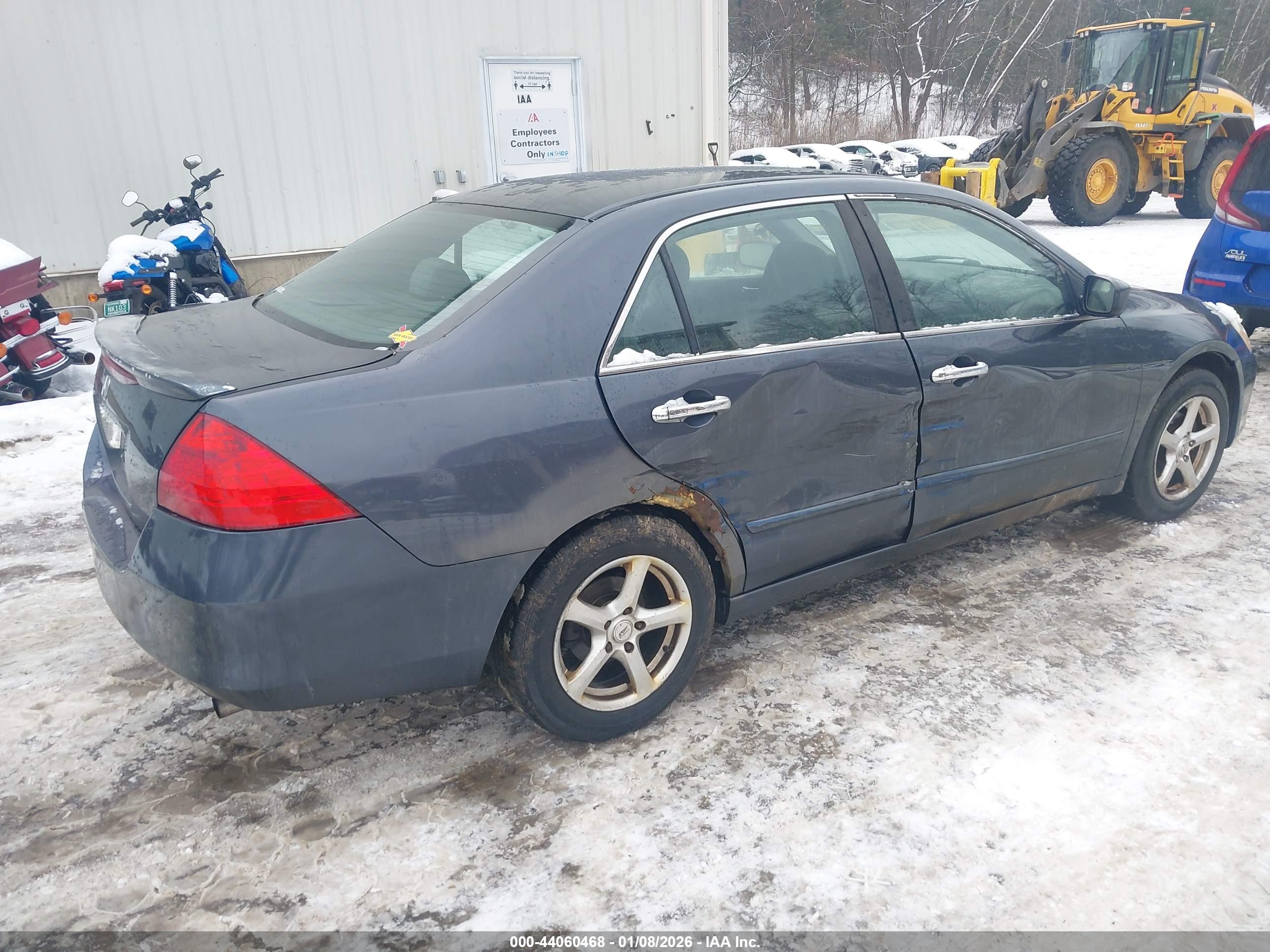 HONDA ACCORD image 4
