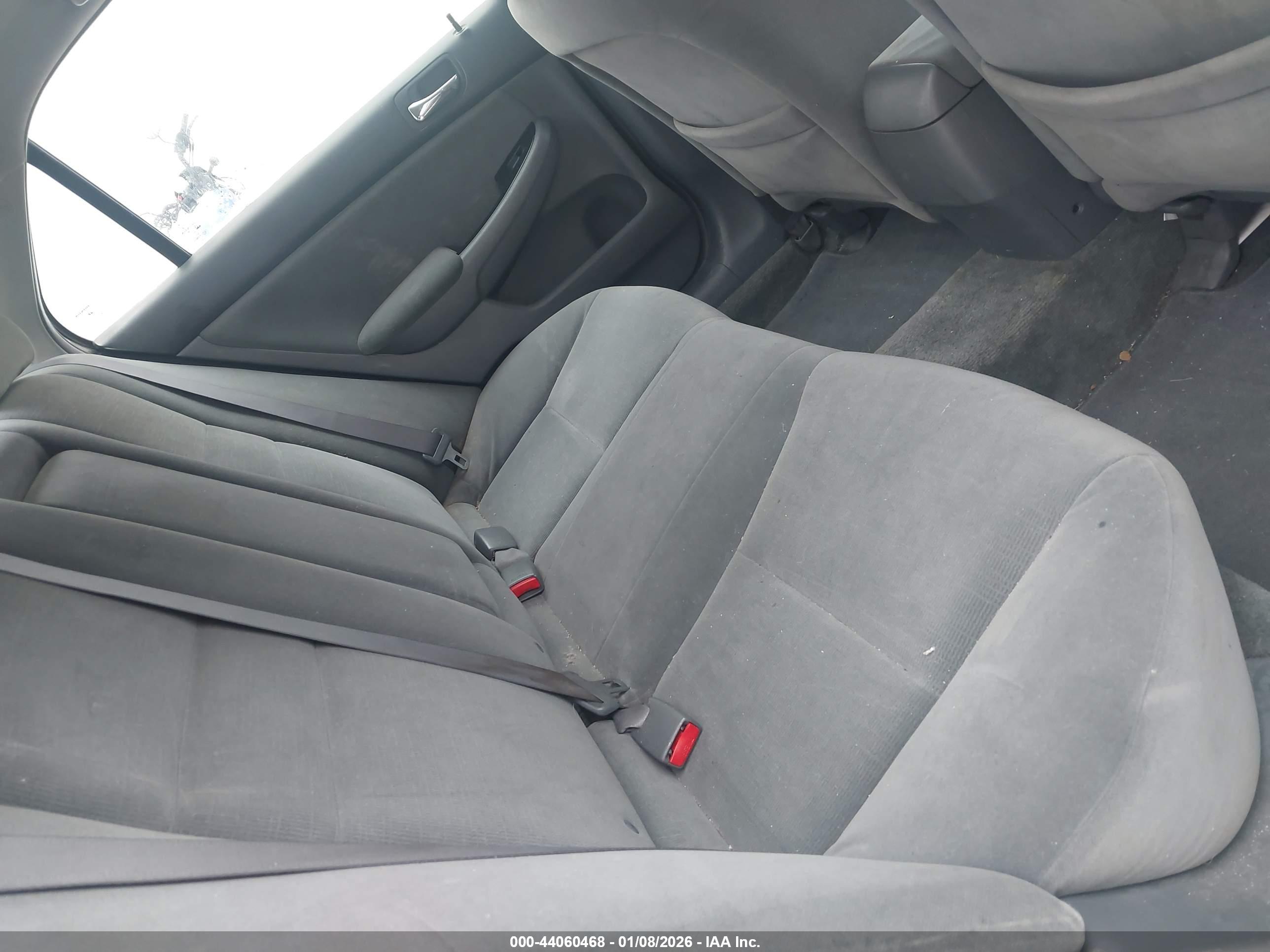 HONDA ACCORD image 8