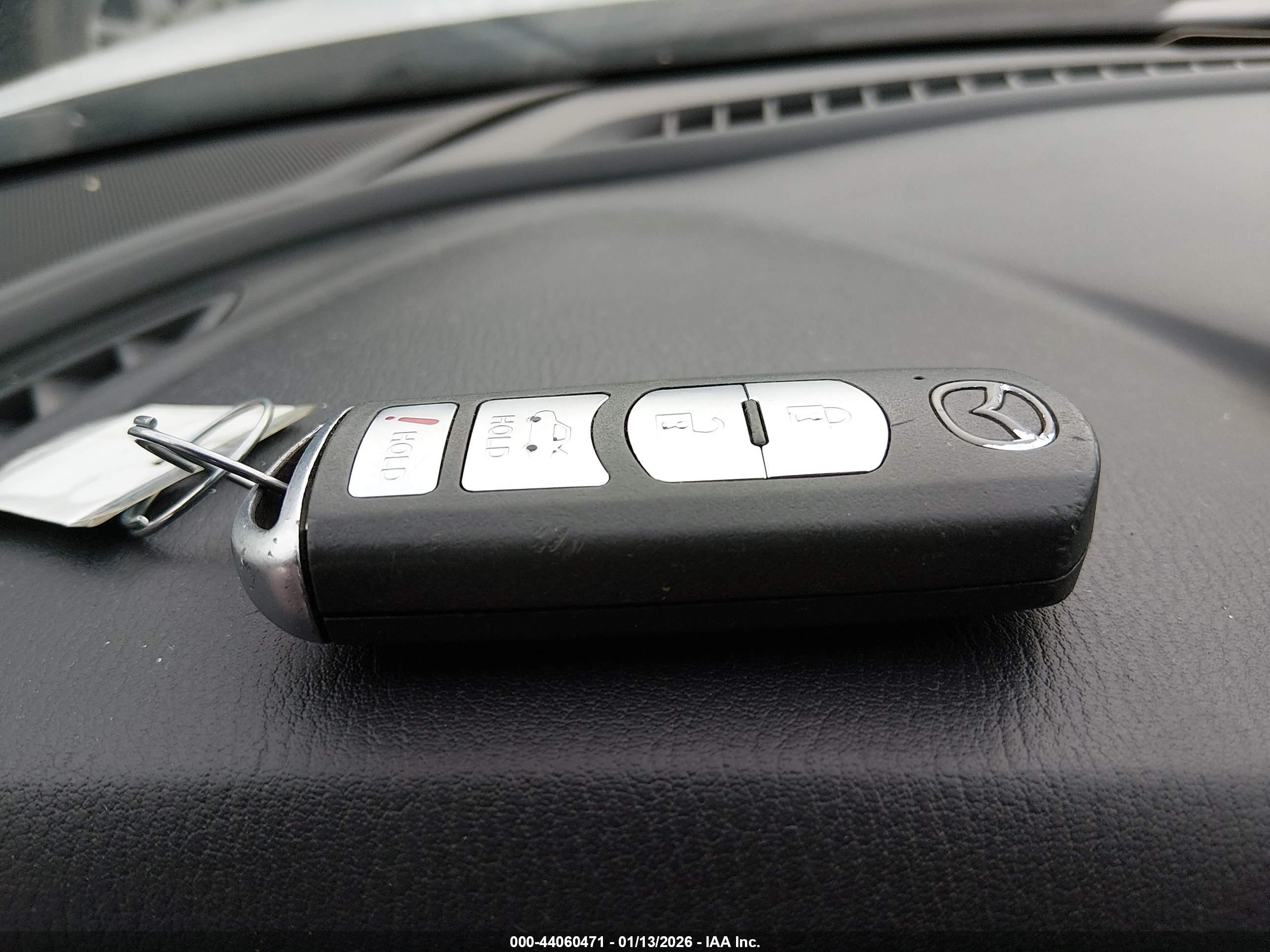 MAZDA MAZDA6 image 11