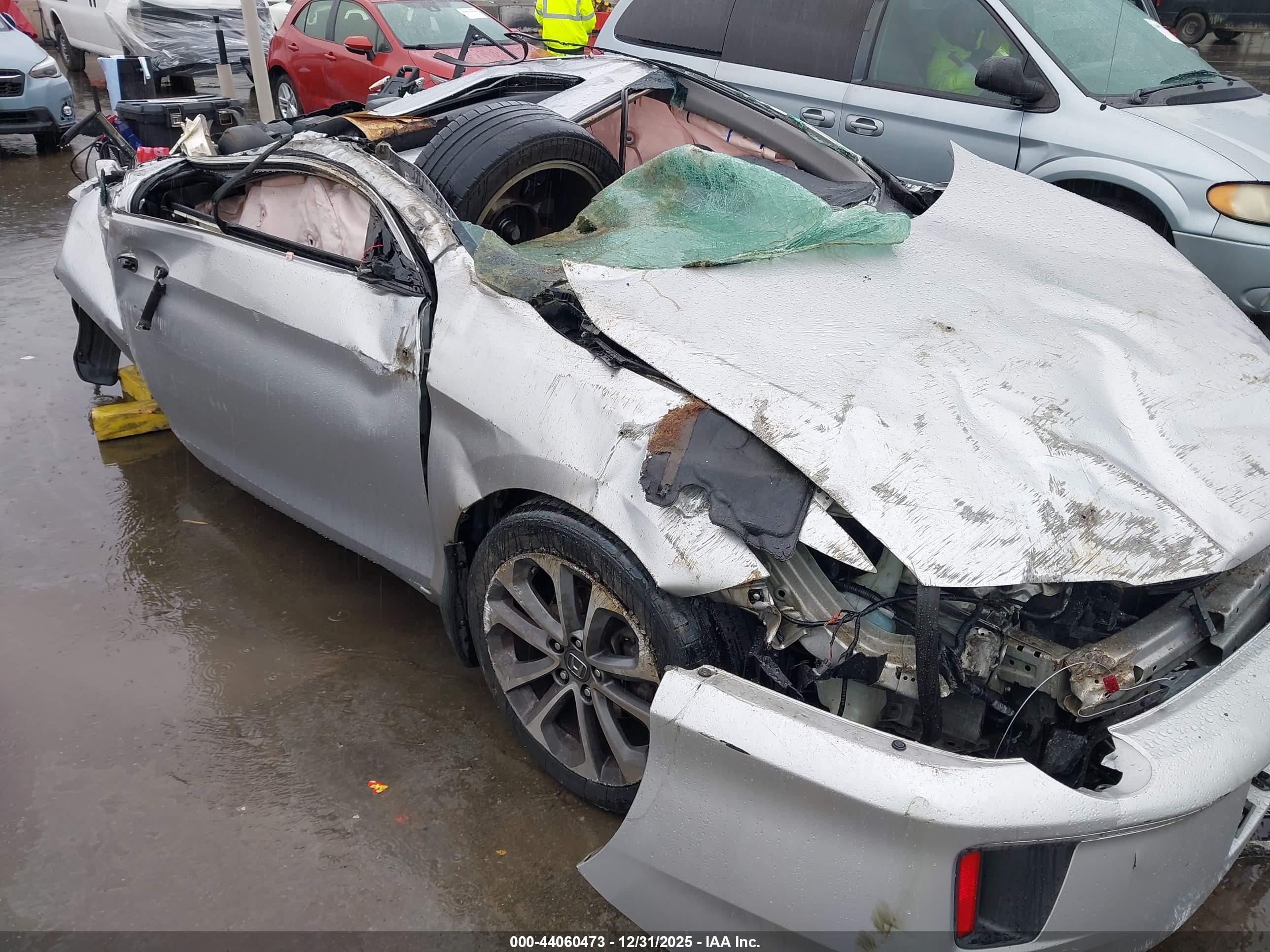 HONDA ACCORD image 6