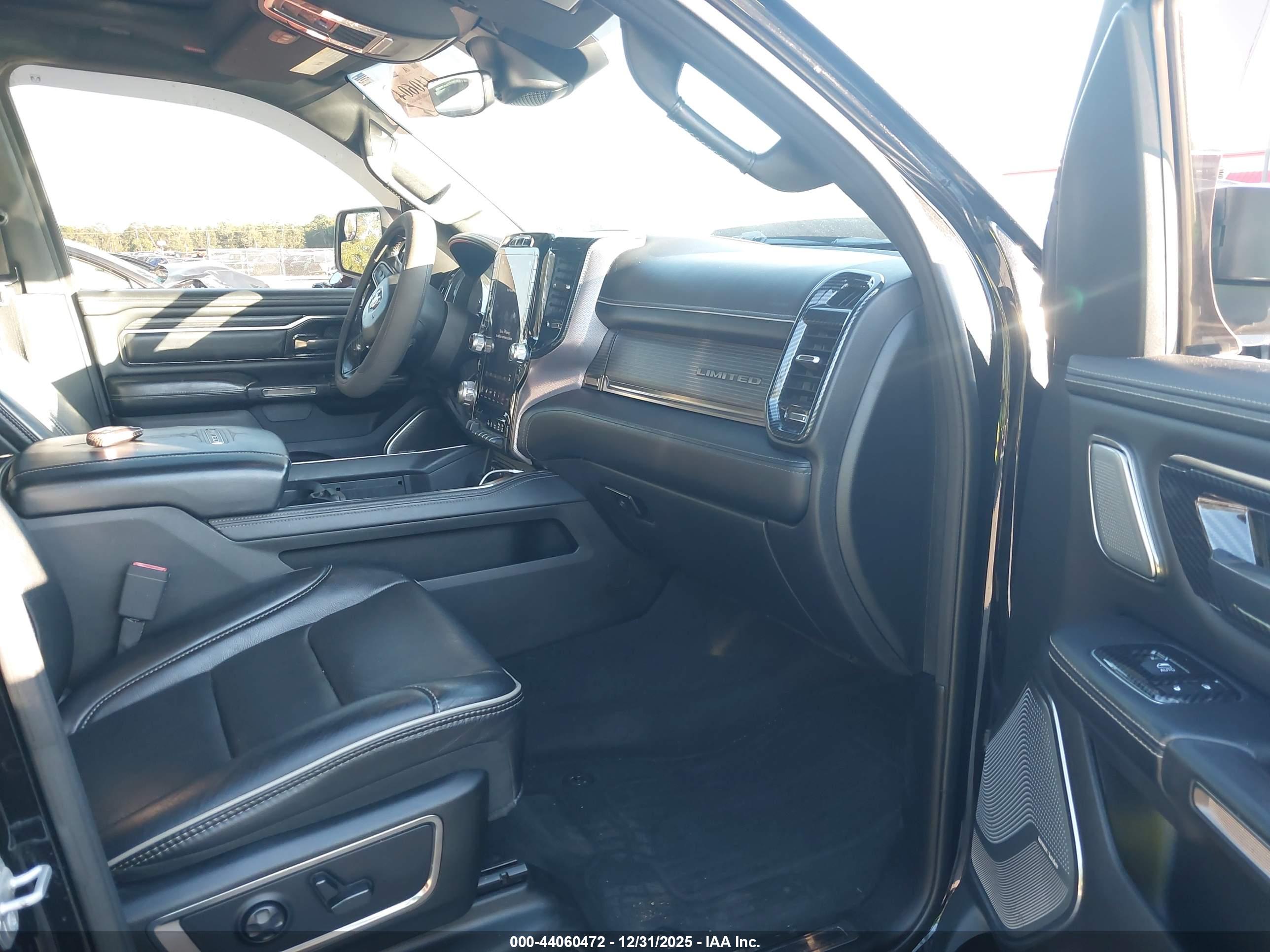 RAM 1500 image 5