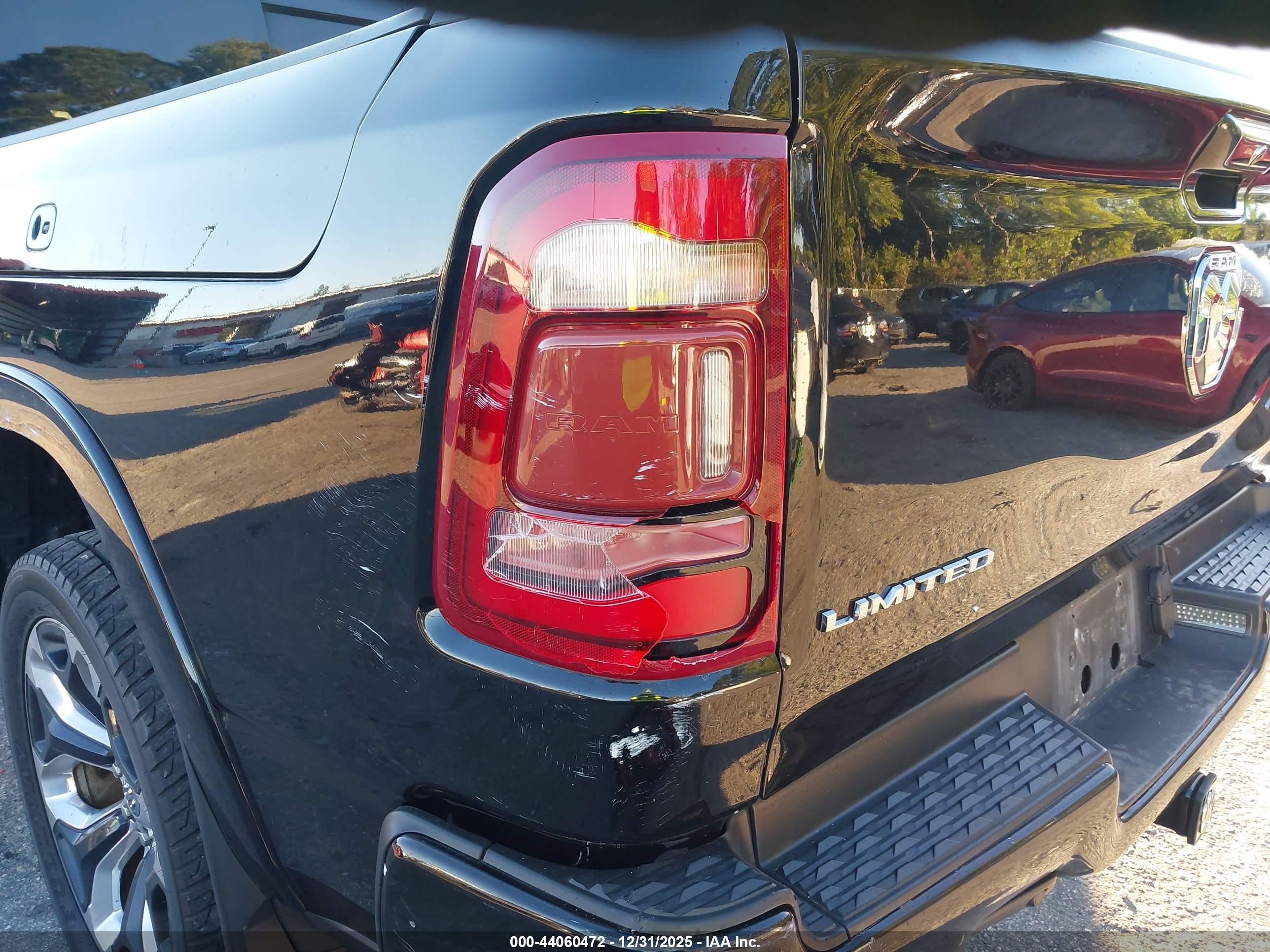 RAM 1500 image 6