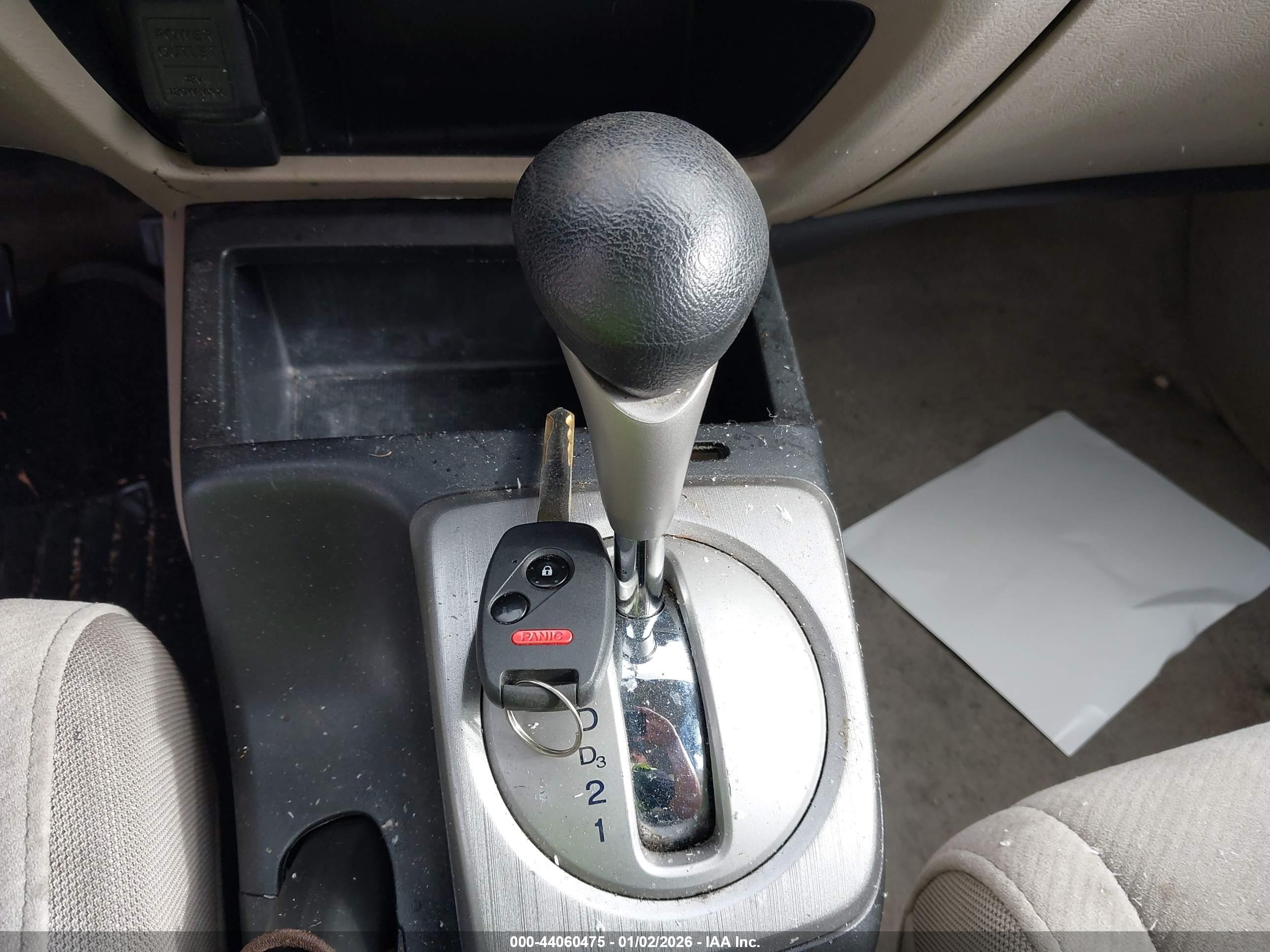 HONDA CIVIC image 11