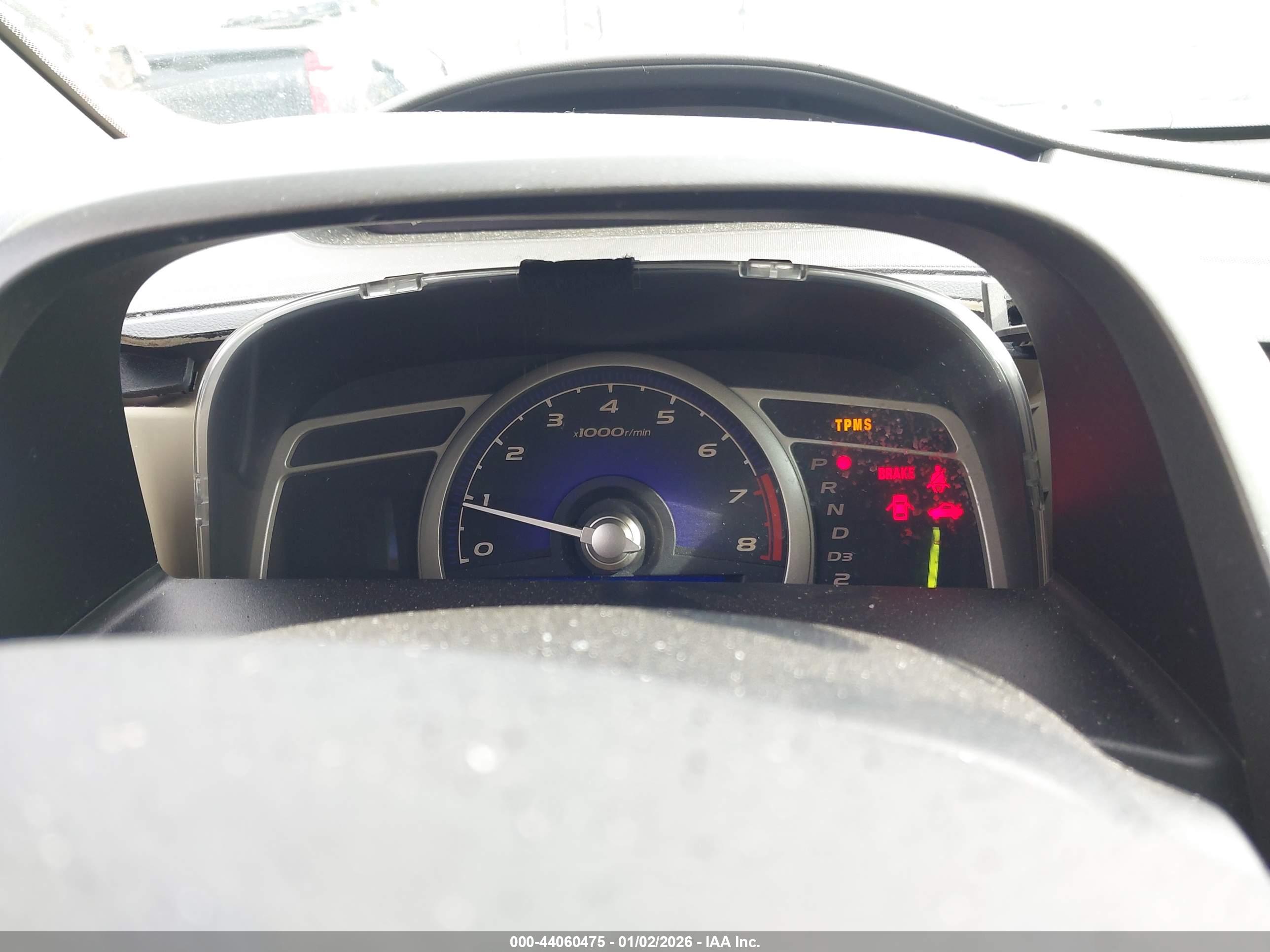 HONDA CIVIC image 7