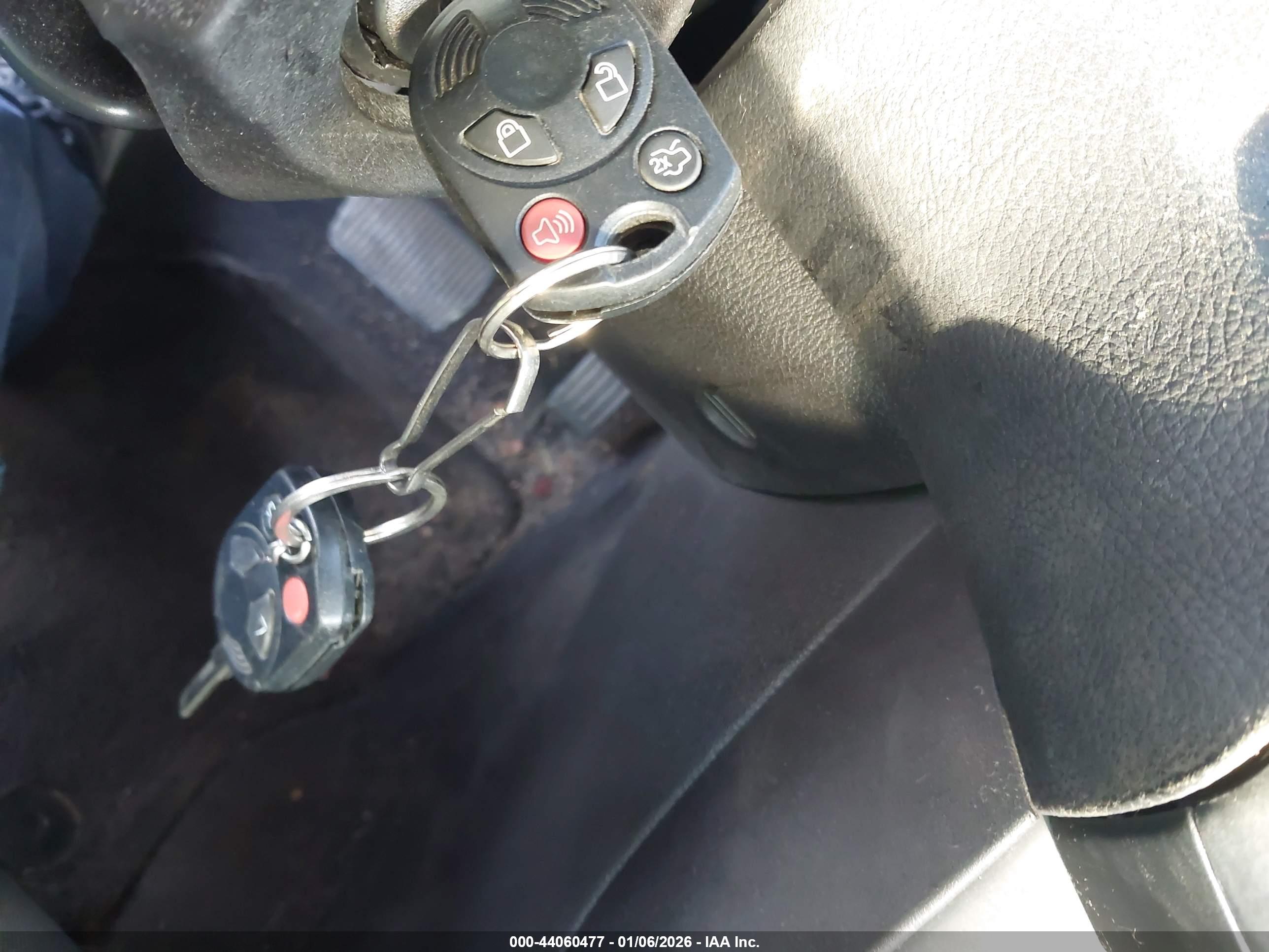 FORD FOCUS image 11
