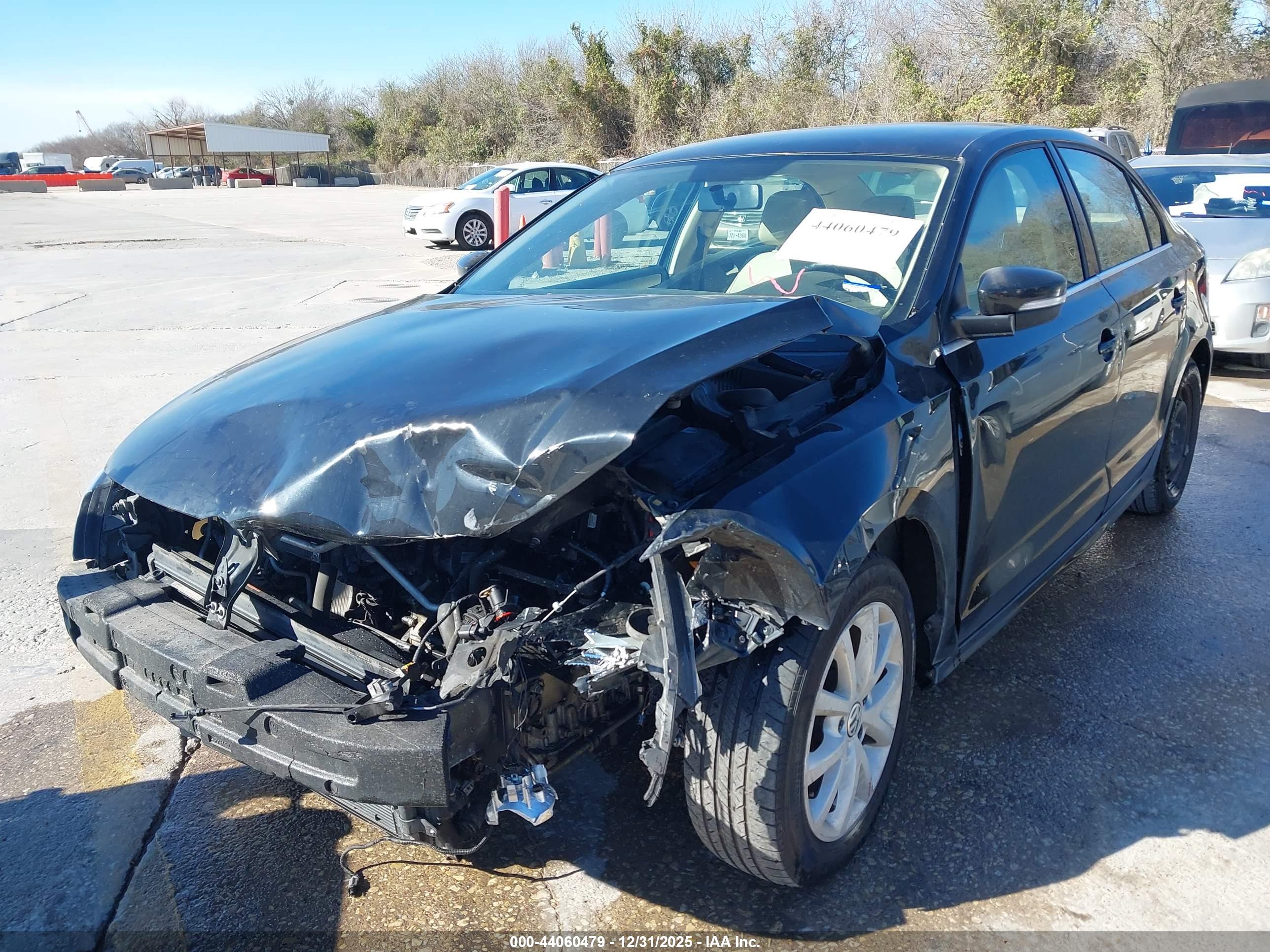 VOLKSWAGEN JETTA image 2