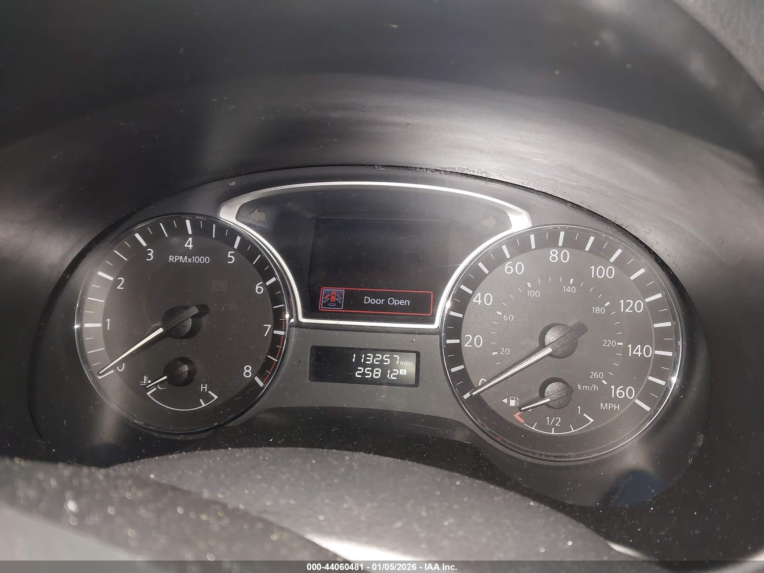 NISSAN ALTIMA image 7