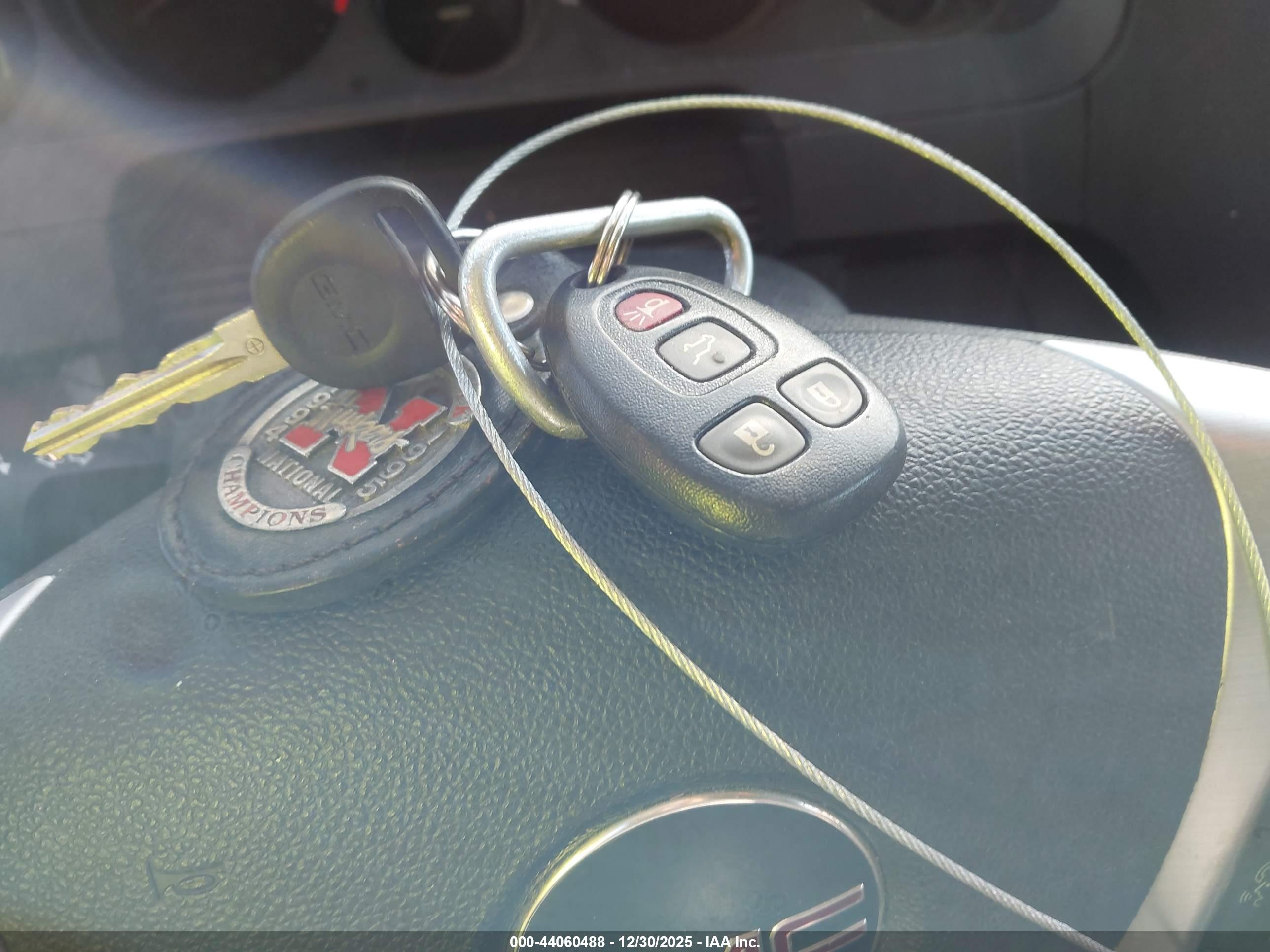 GMC ACADIA image 11