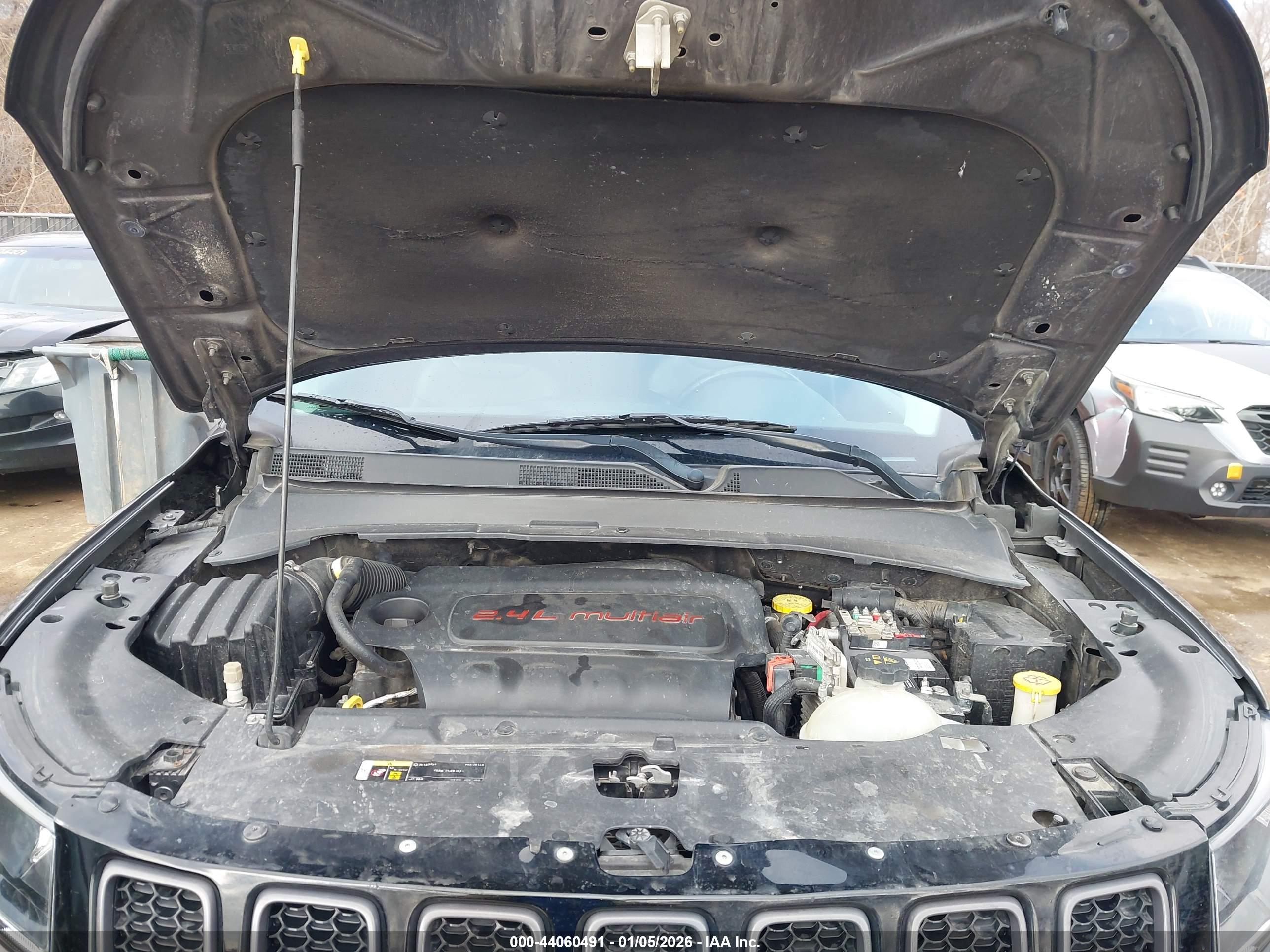 JEEP COMPASS image 10