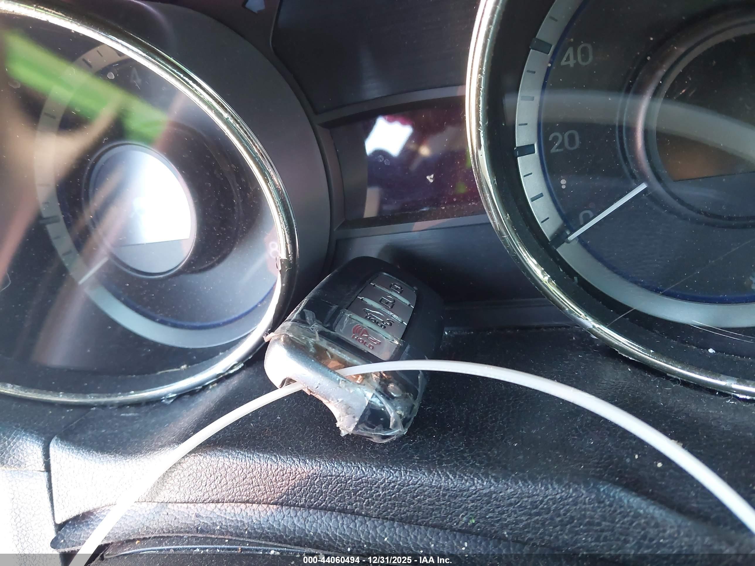 HYUNDAI SONATA image 11