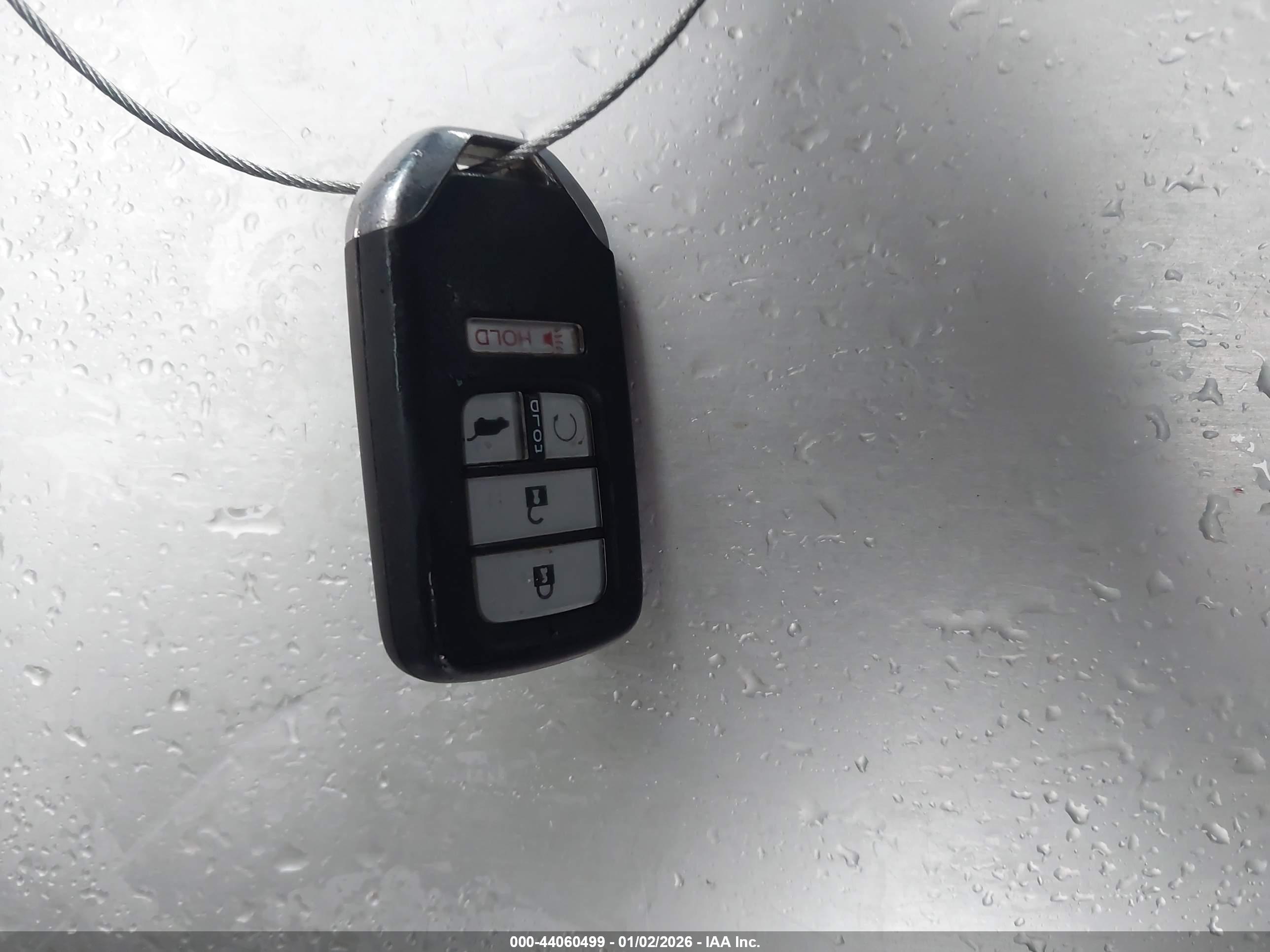HONDA PILOT image 11