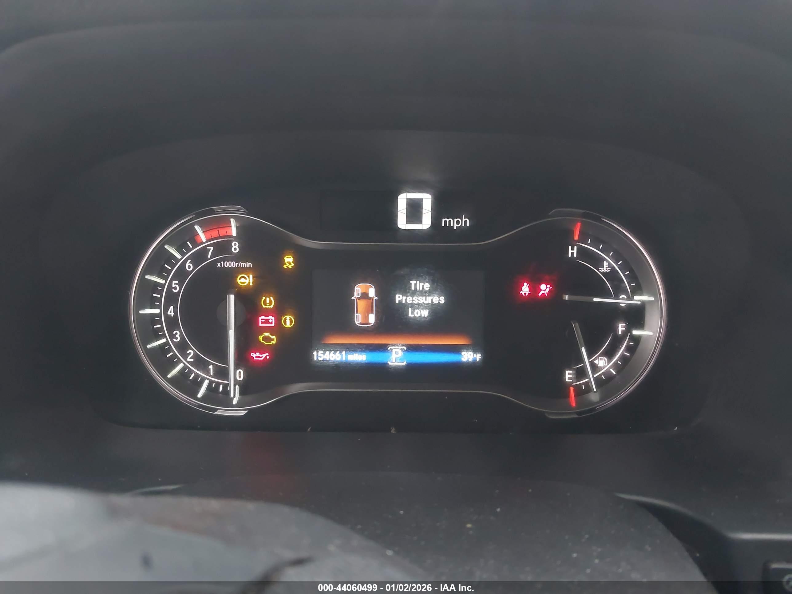HONDA PILOT image 7