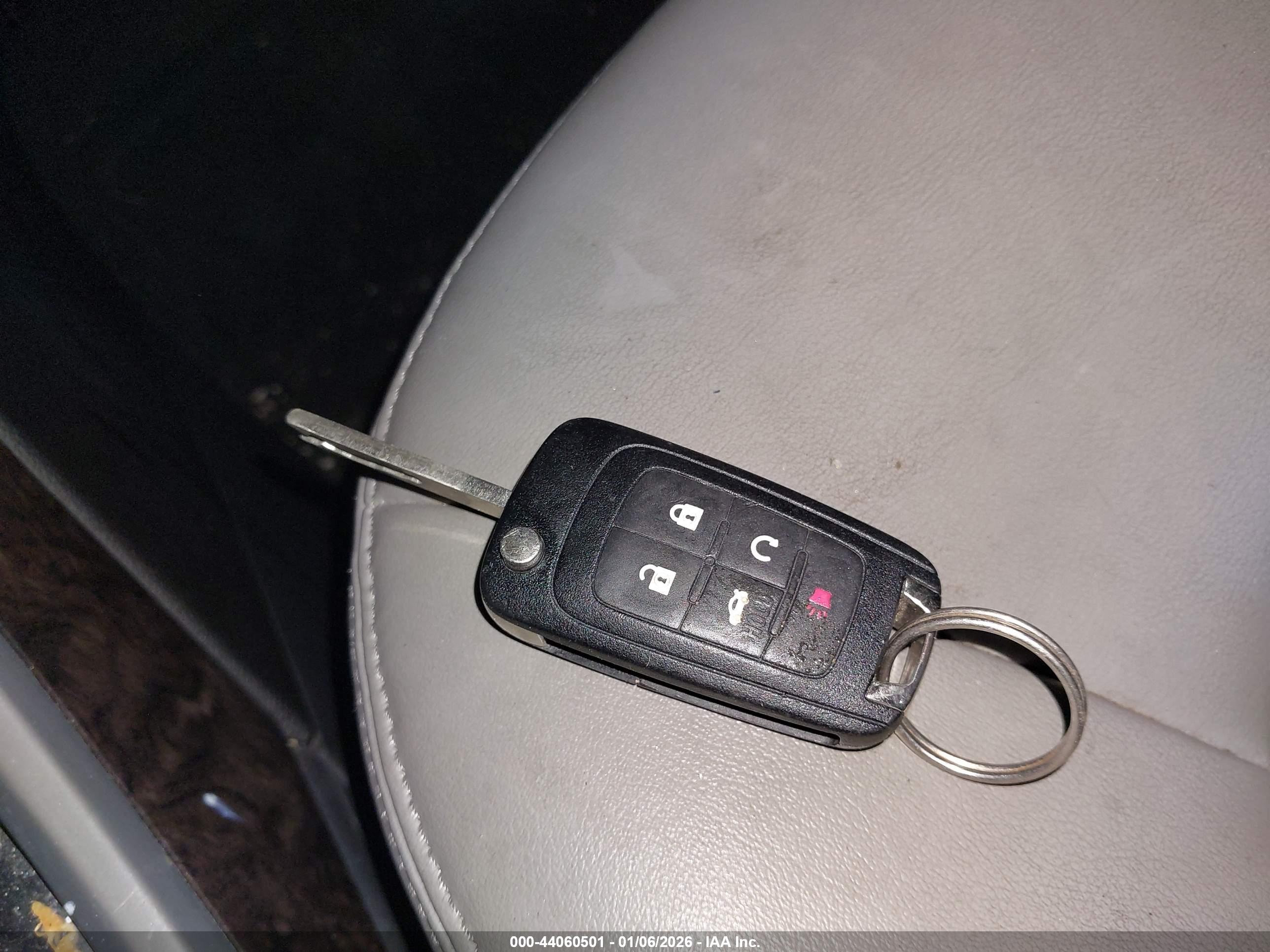 BUICK VERANO image 11