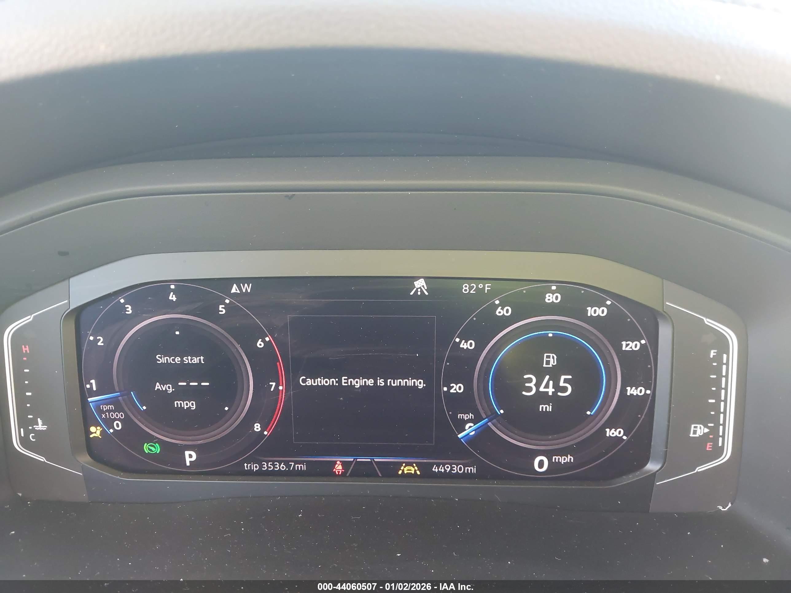 VOLKSWAGEN ATLAS image 7