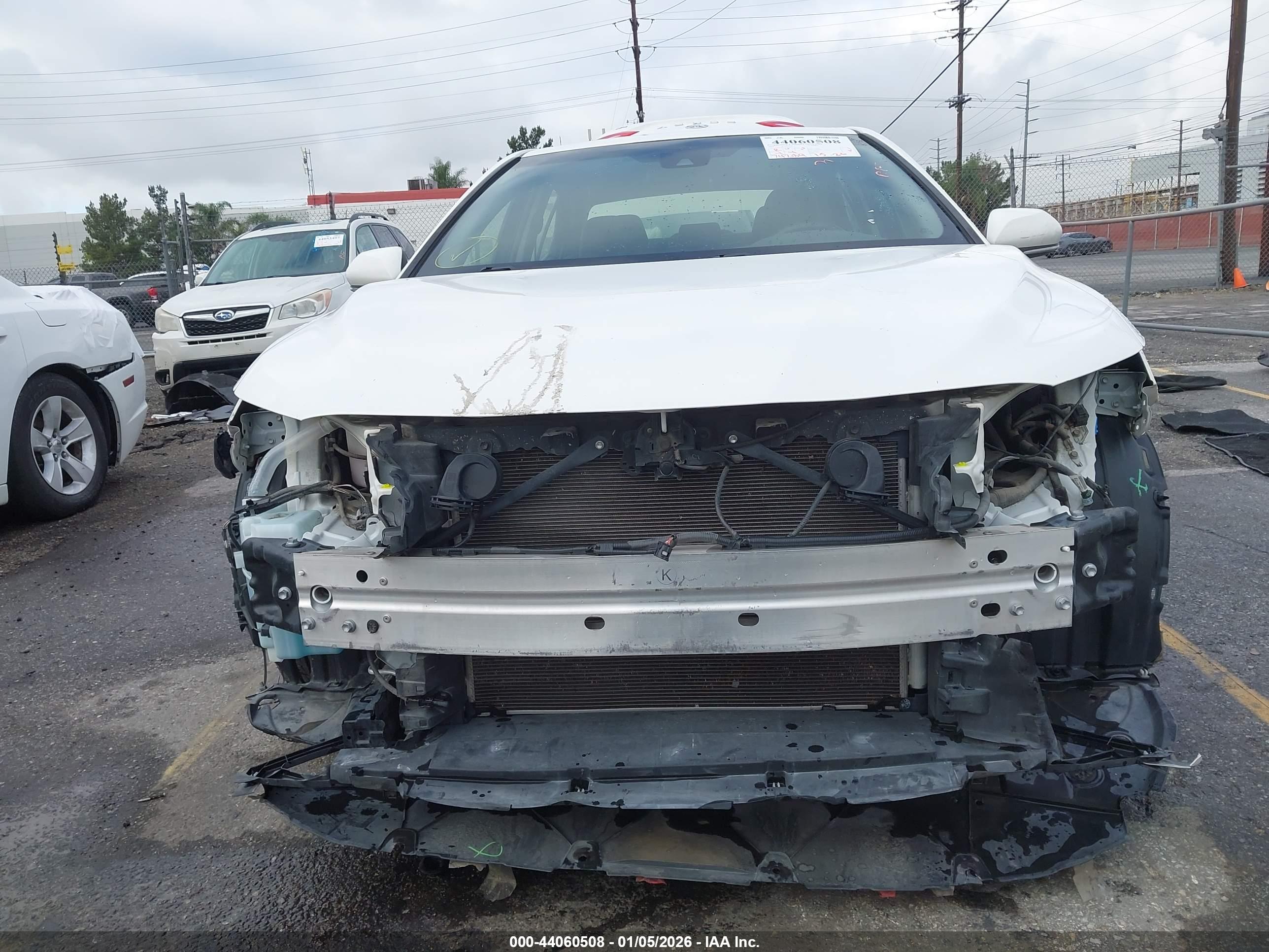 TOYOTA CAMRY image 6