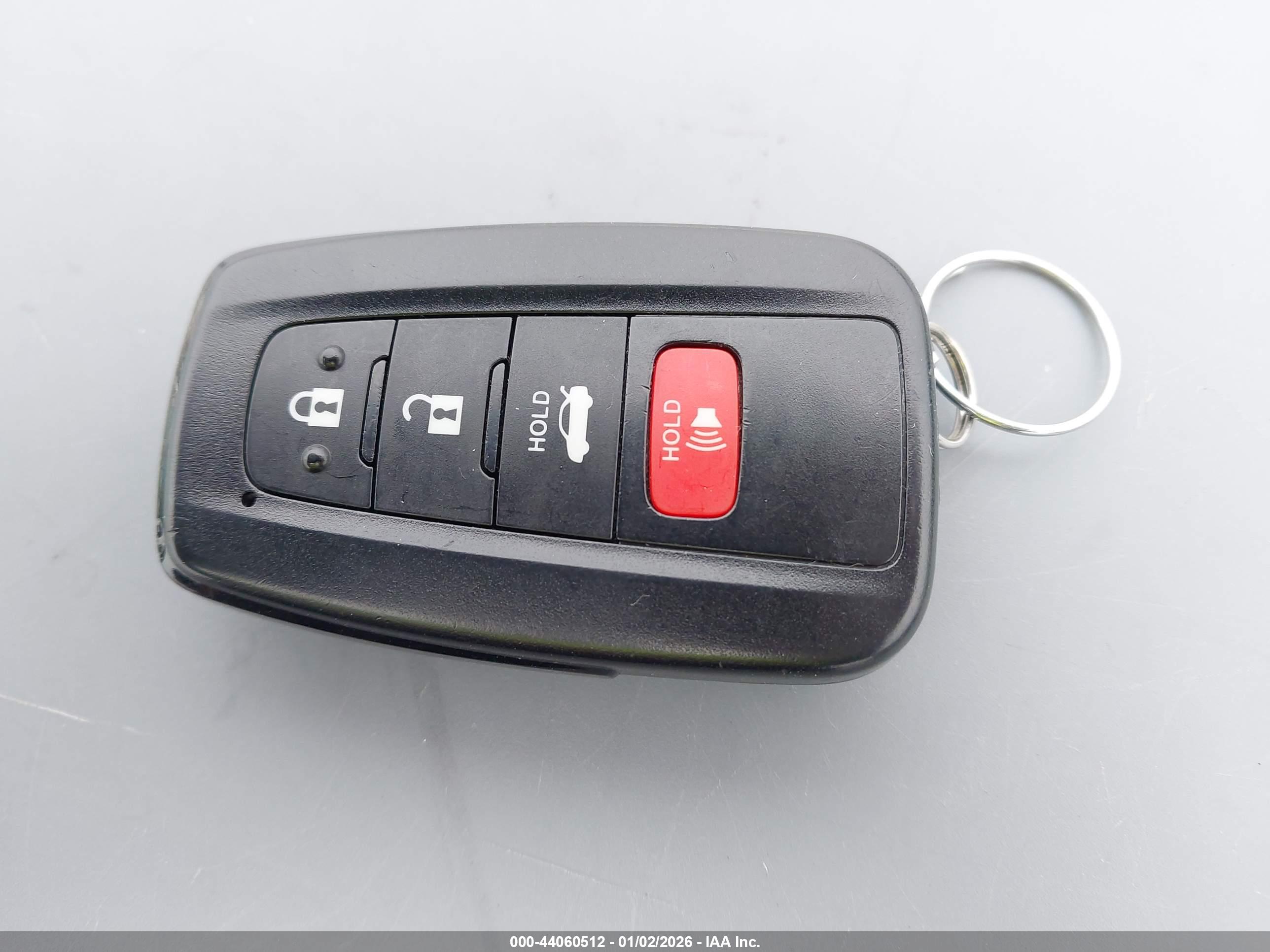 TOYOTA COROLLA image 11