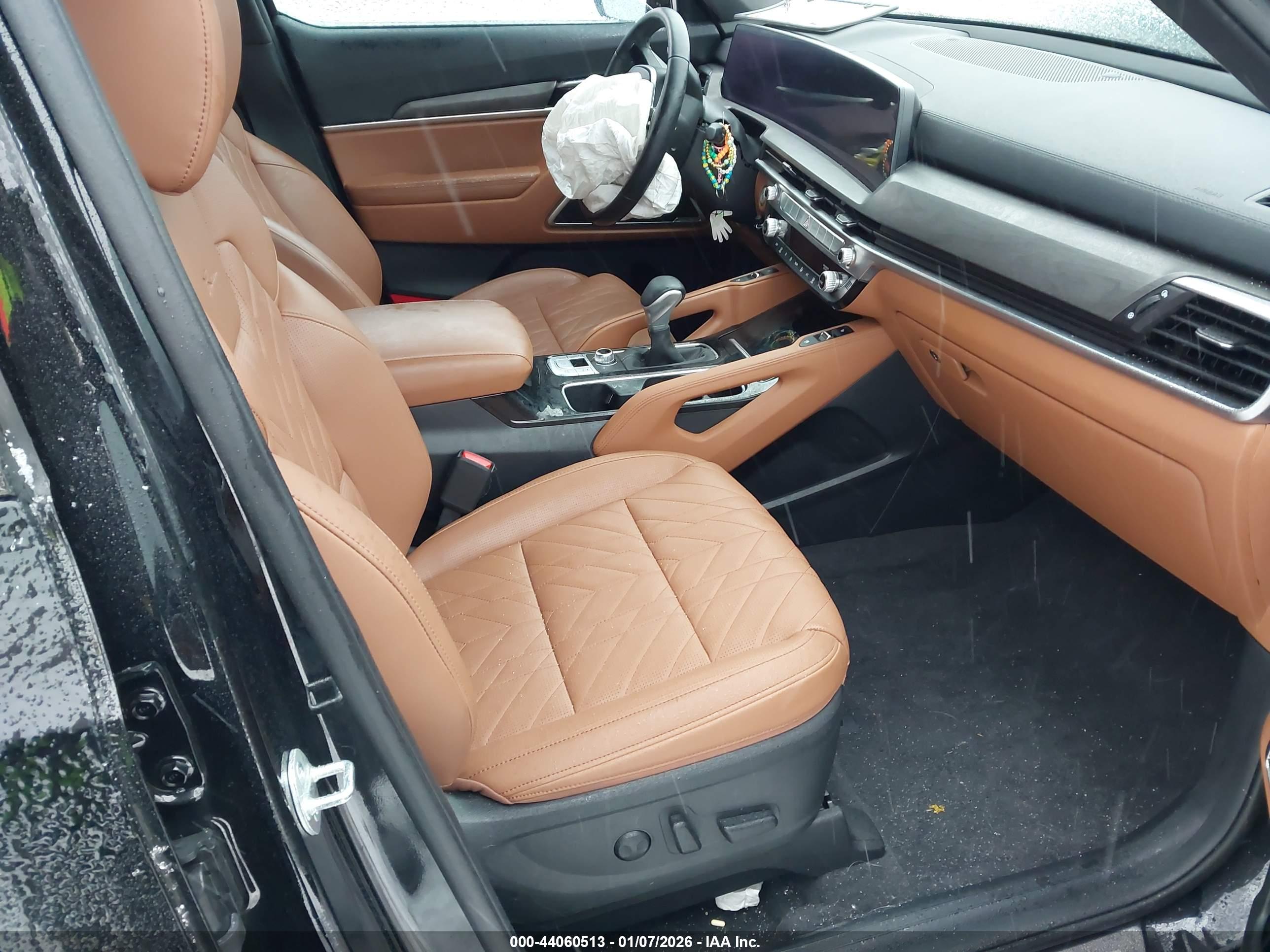 KIA TELLURIDE image 5