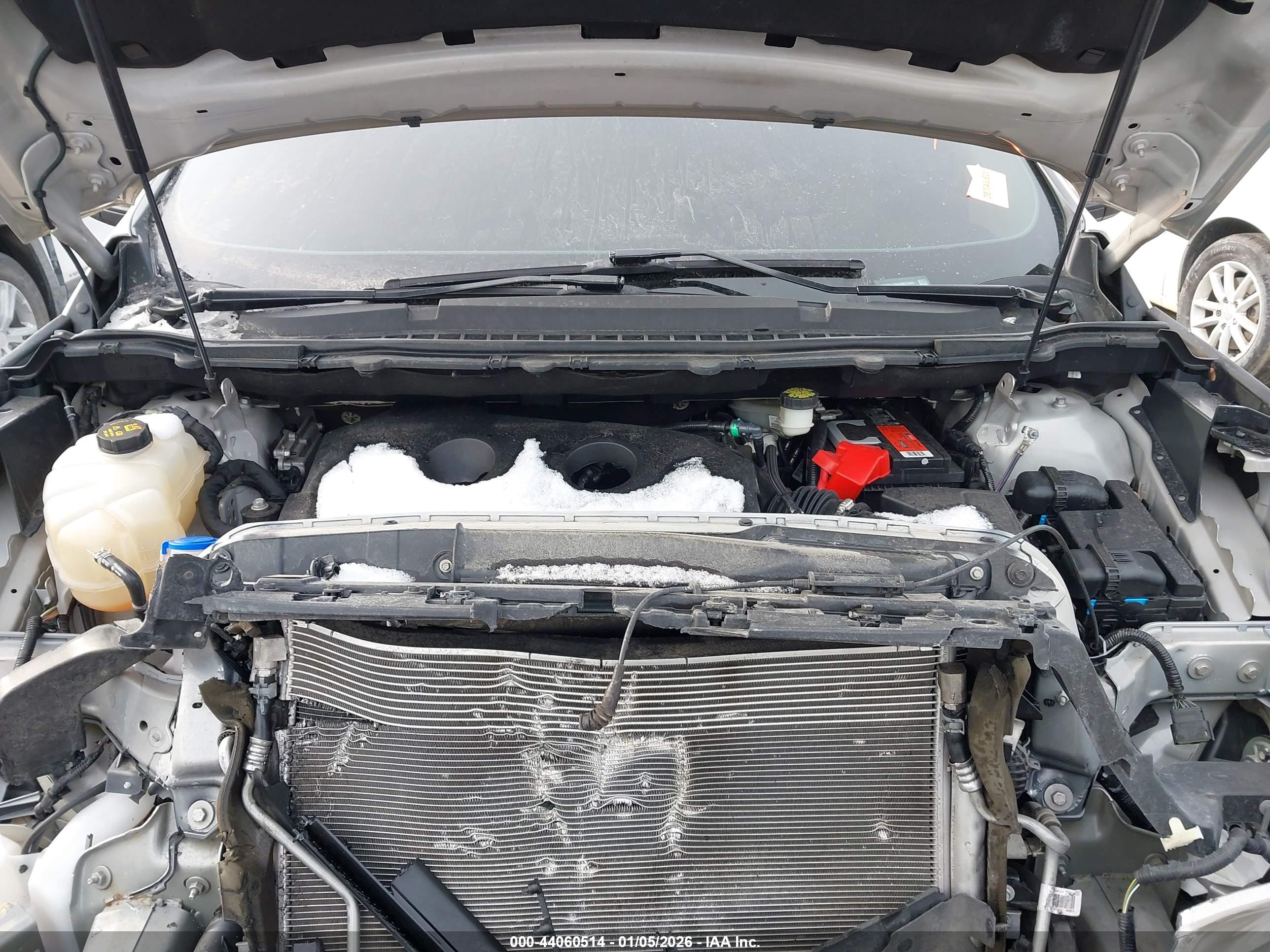 FORD EDGE image 10