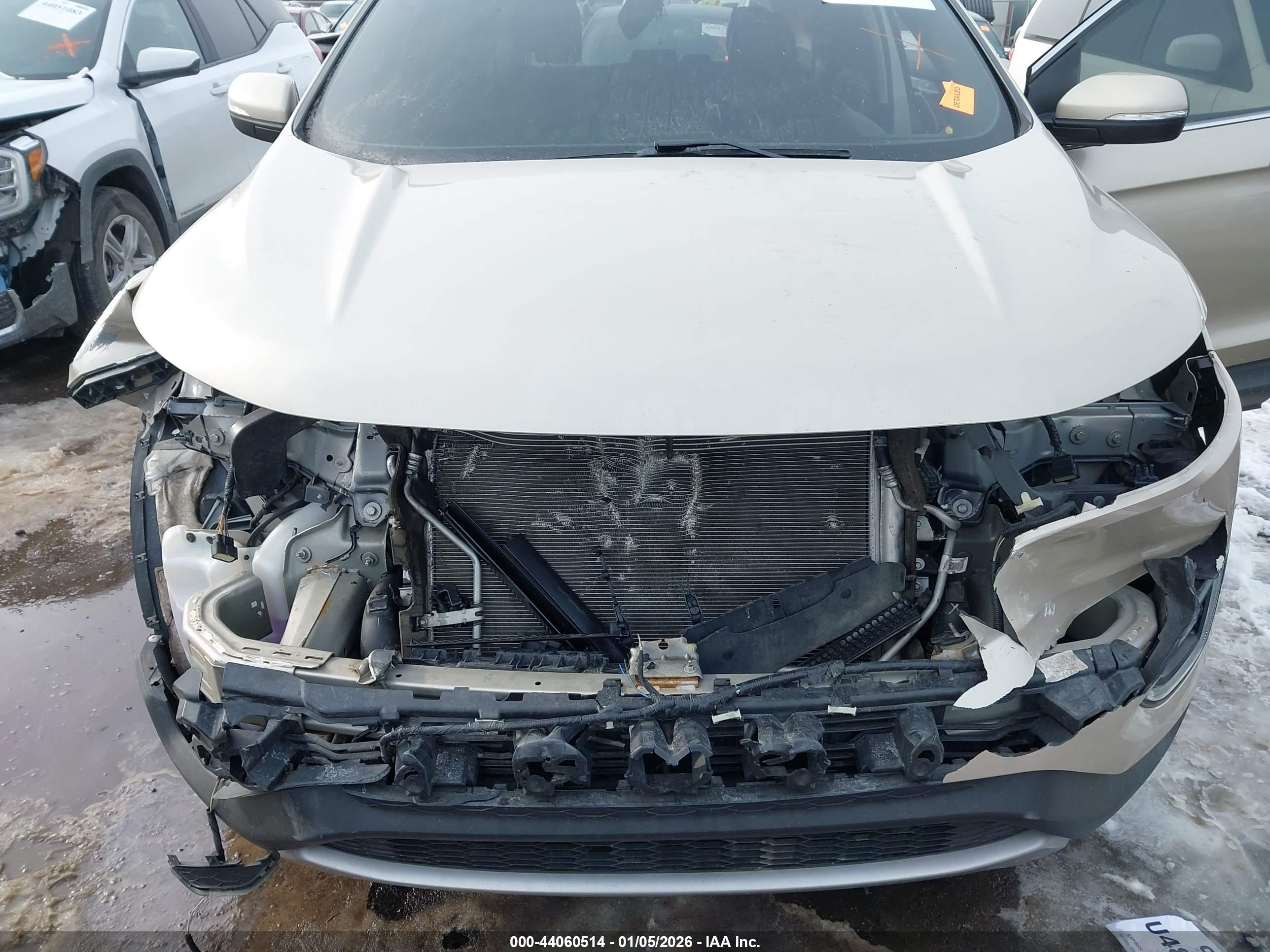 FORD EDGE image 6