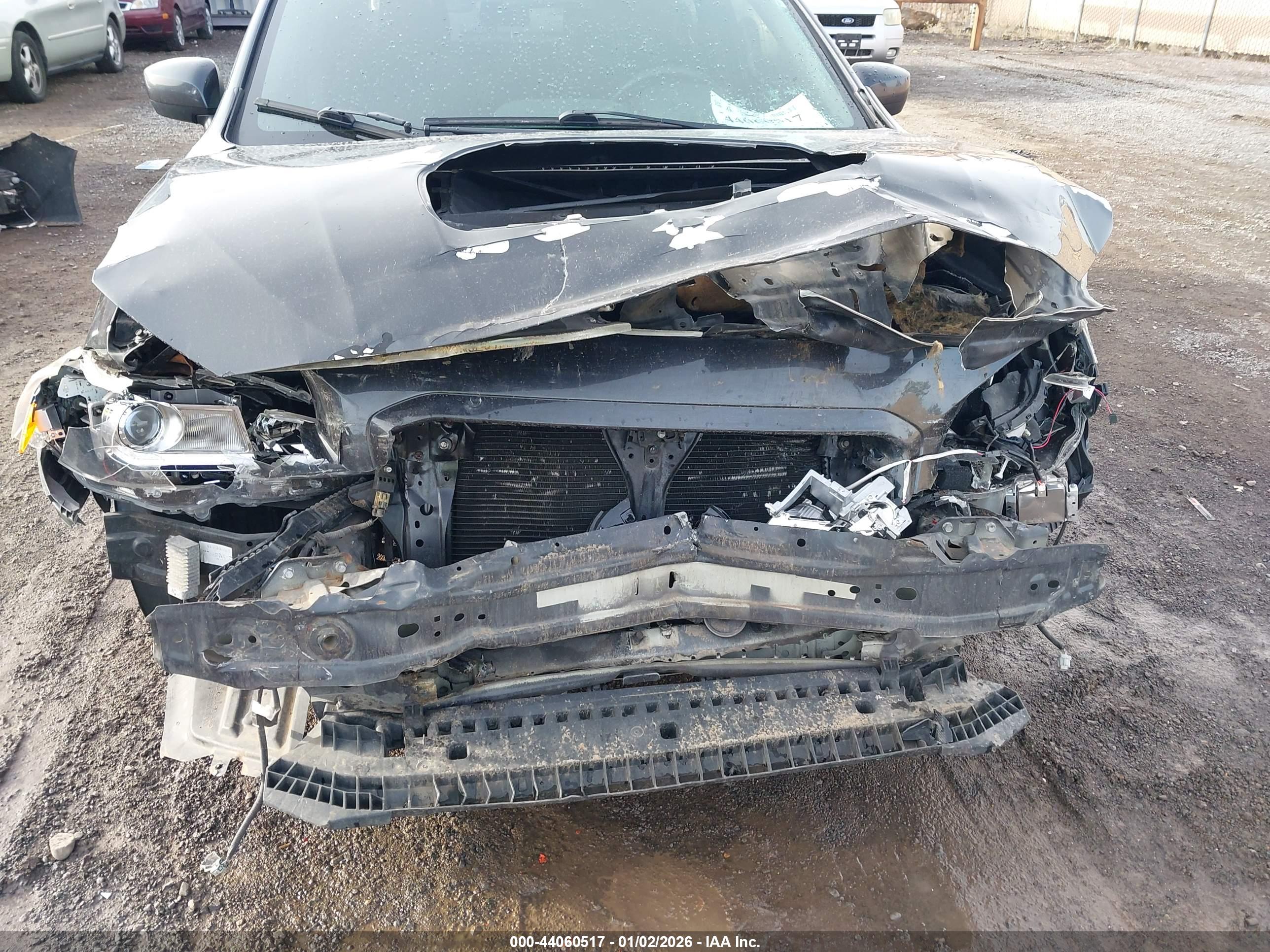 SUBARU WRX image 6