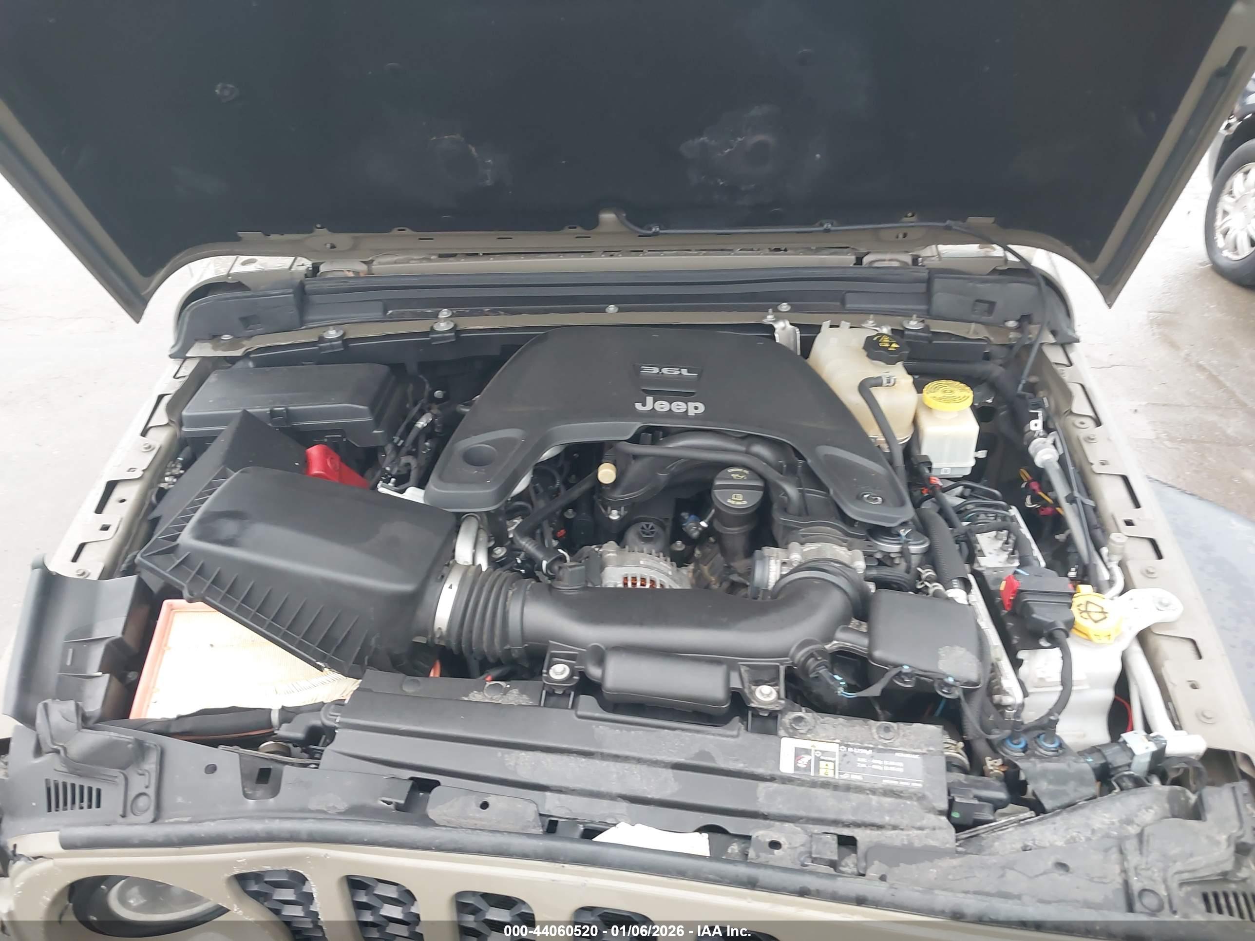JEEP GLADIATOR image 10