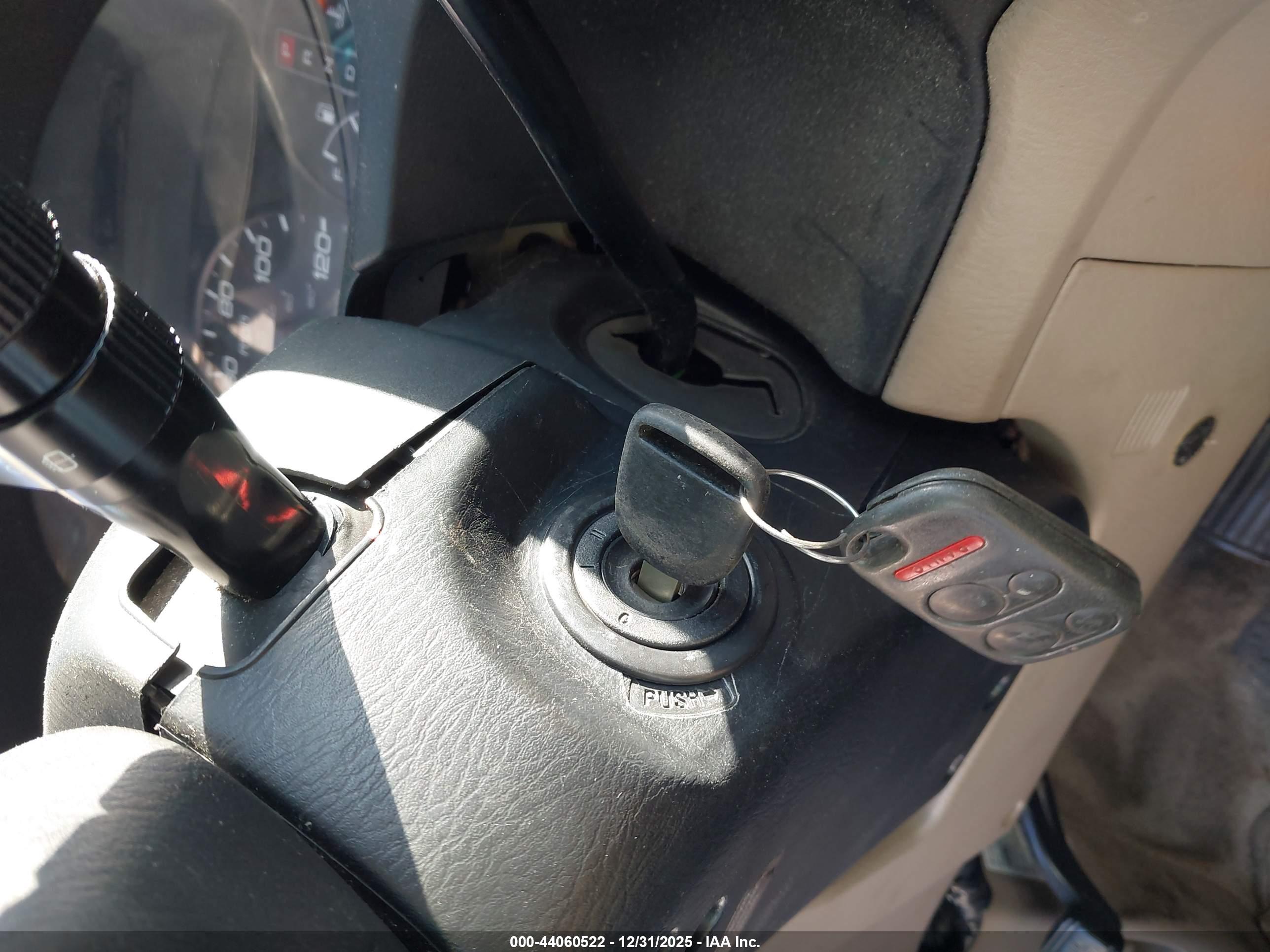 HONDA ODYSSEY image 11