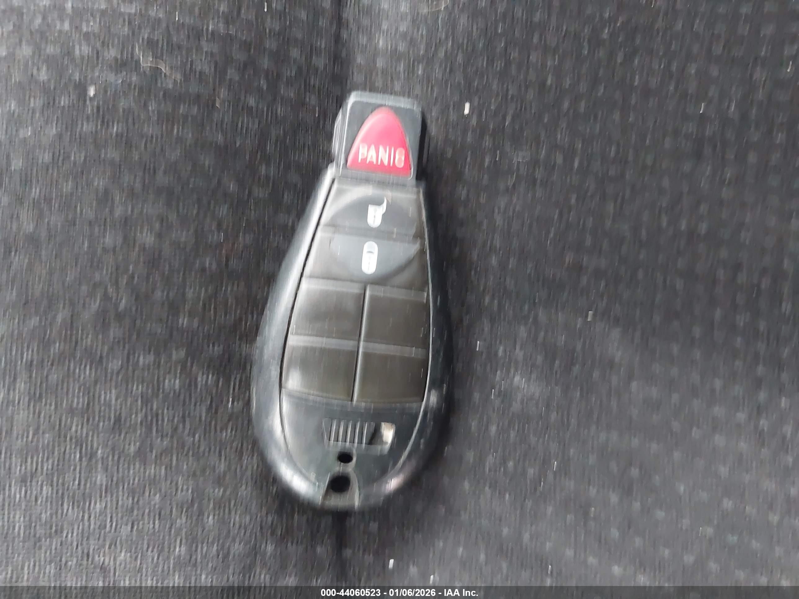 DODGE GRAND image 11