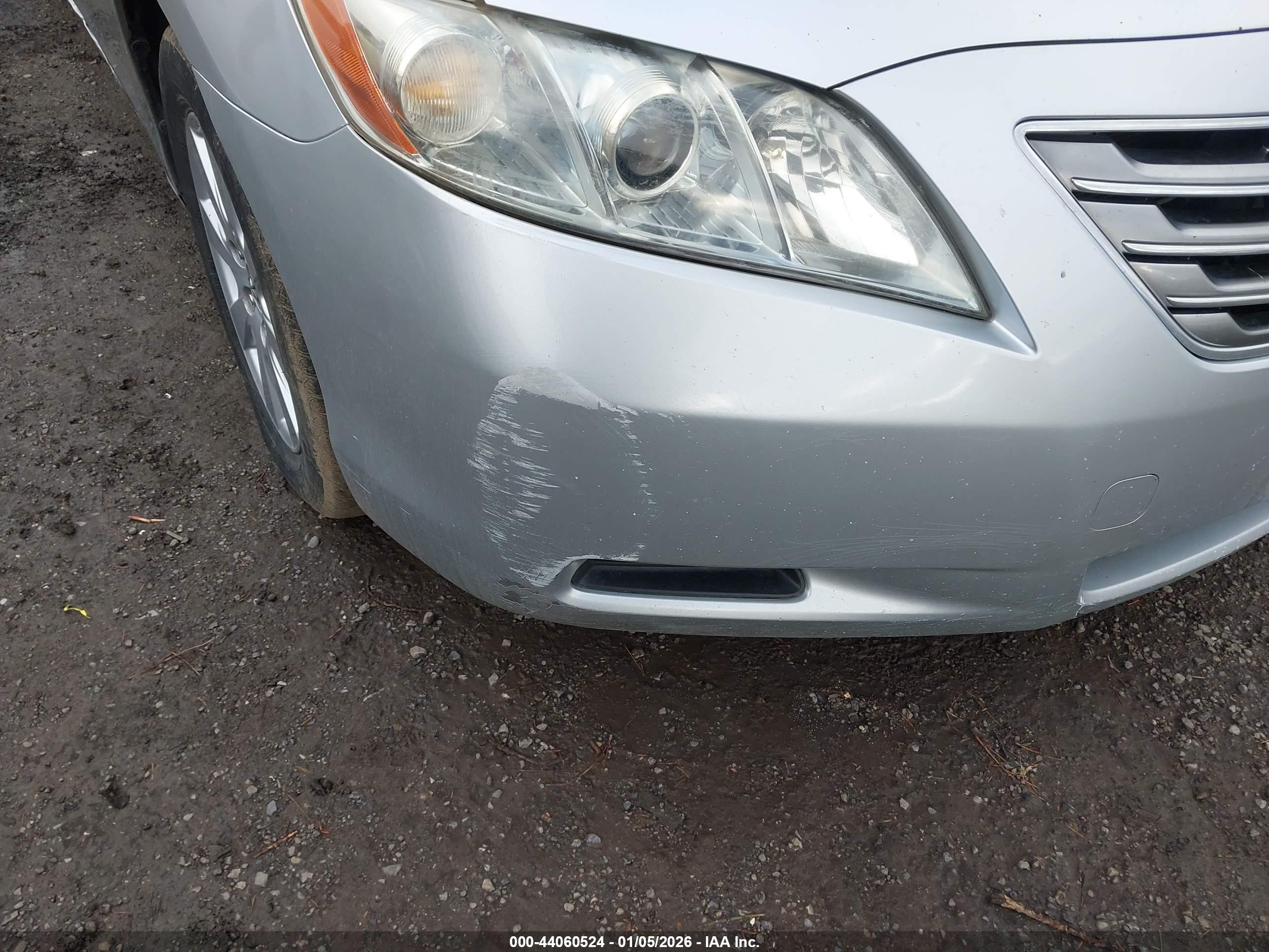 TOYOTA CAMRY image 6