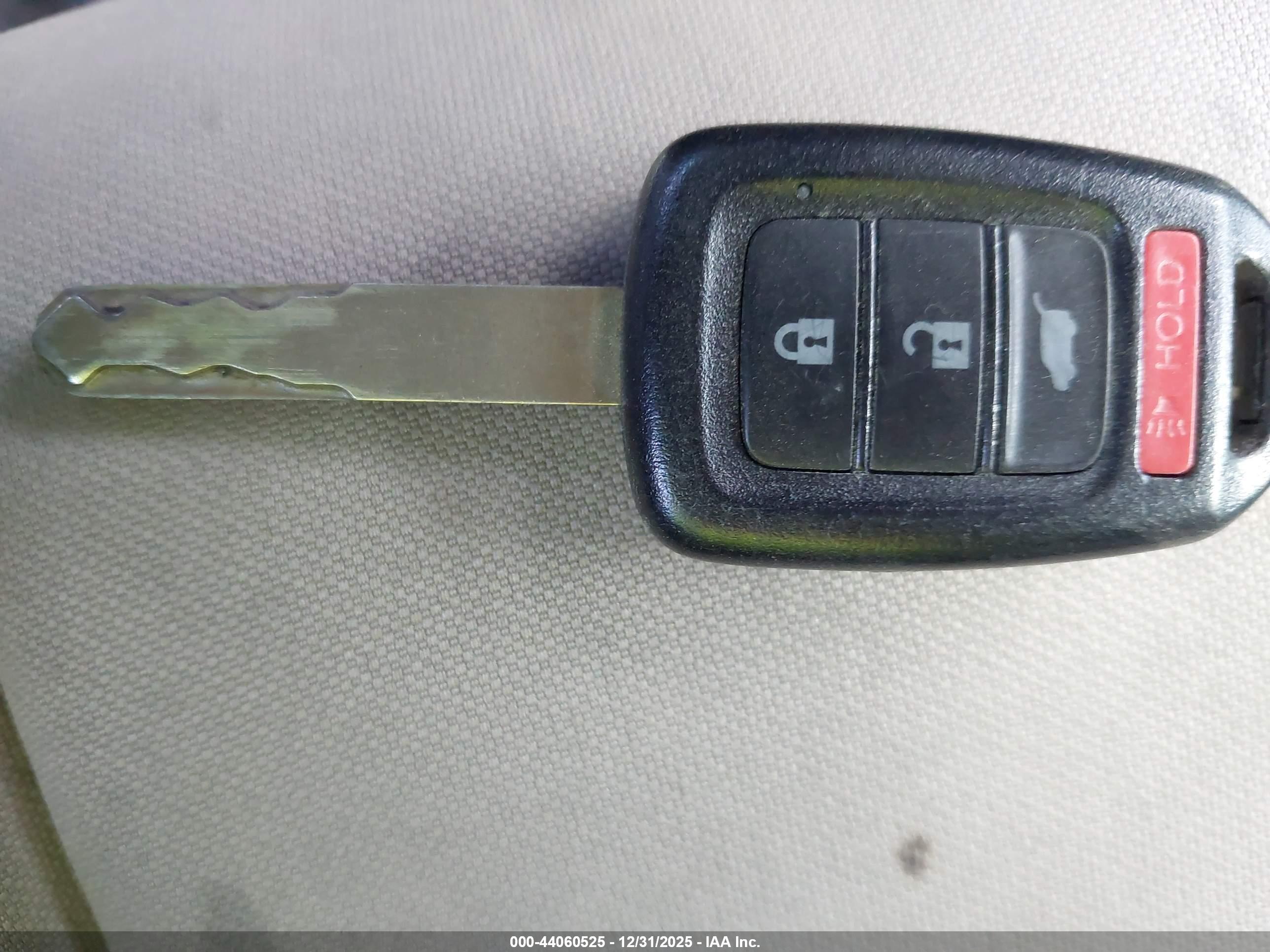 HONDA CIVIC image 11