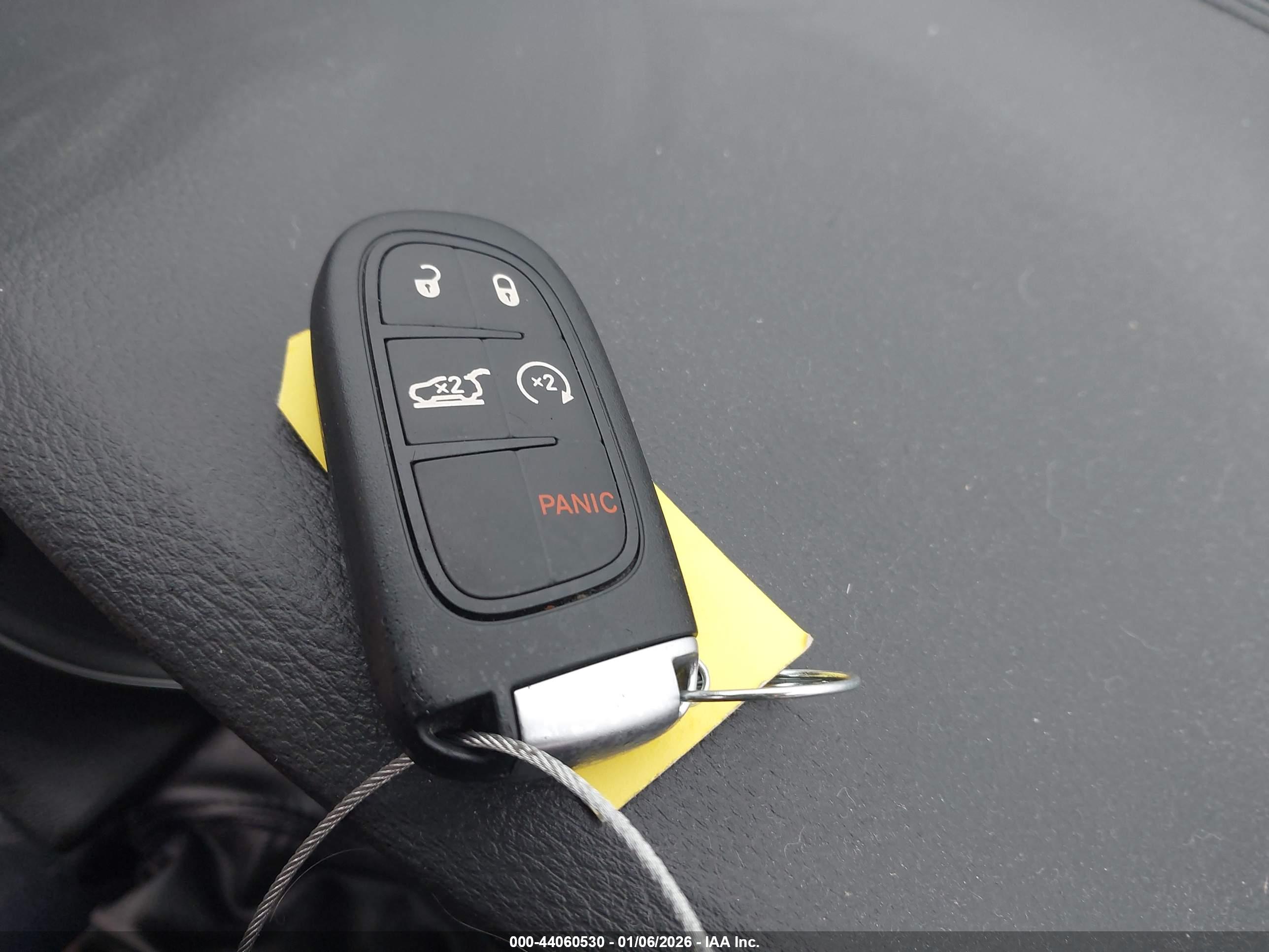 JEEP CHEROKEE image 11