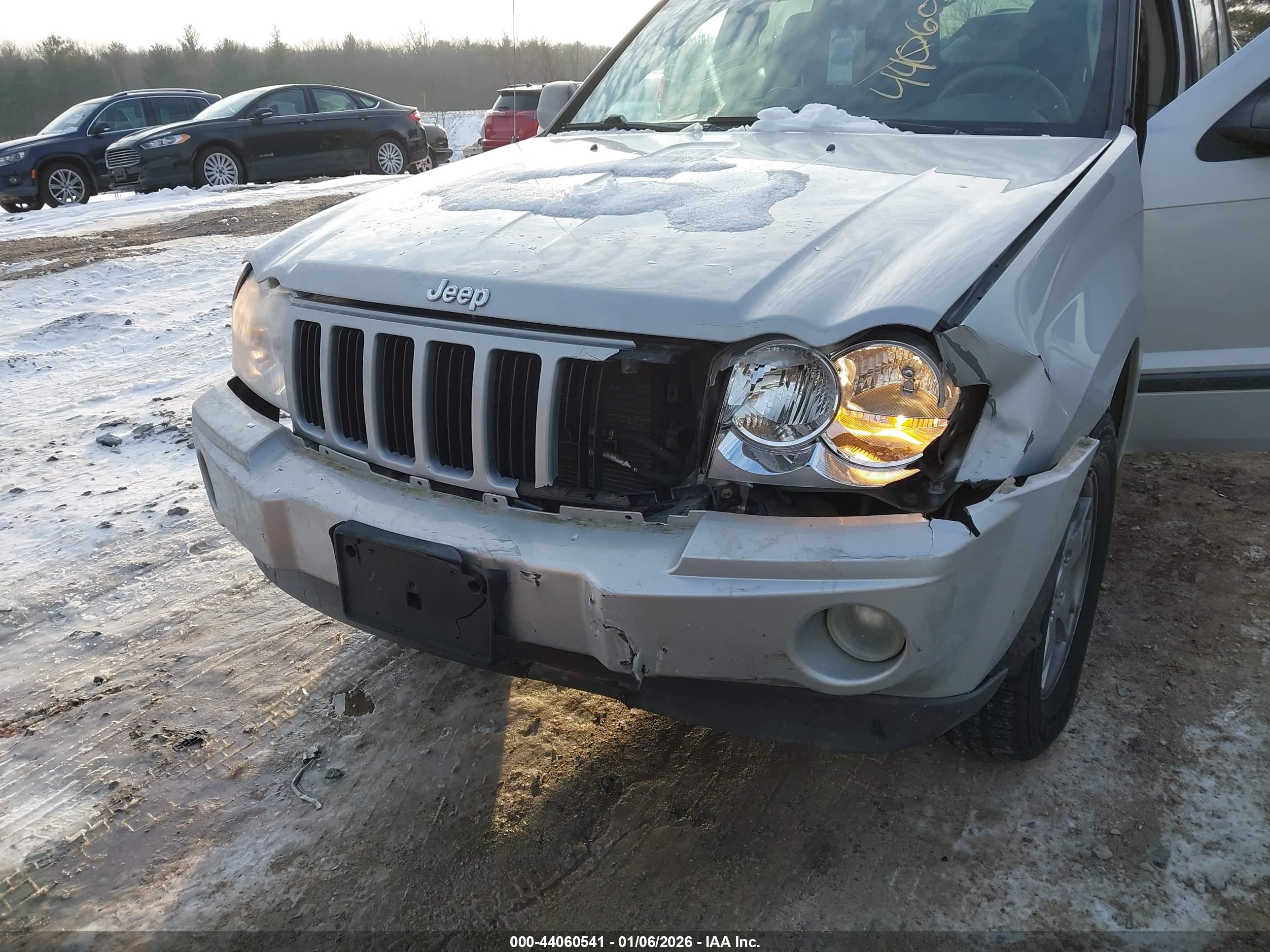 JEEP GRAND image 6