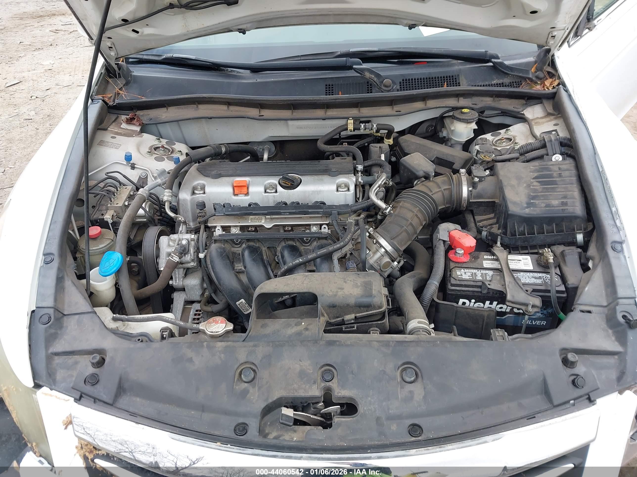 HONDA ACCORD image 10