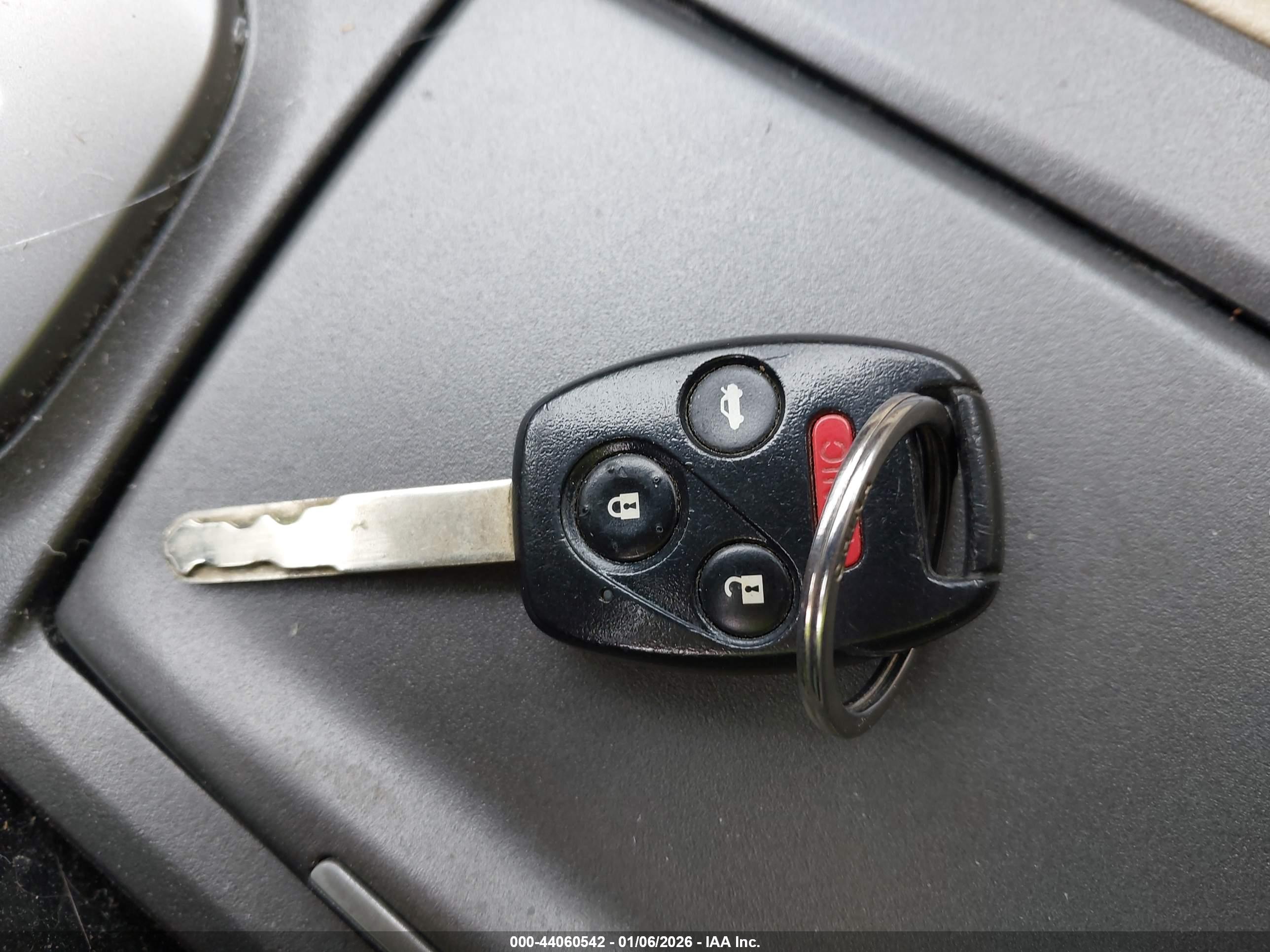 HONDA ACCORD image 11