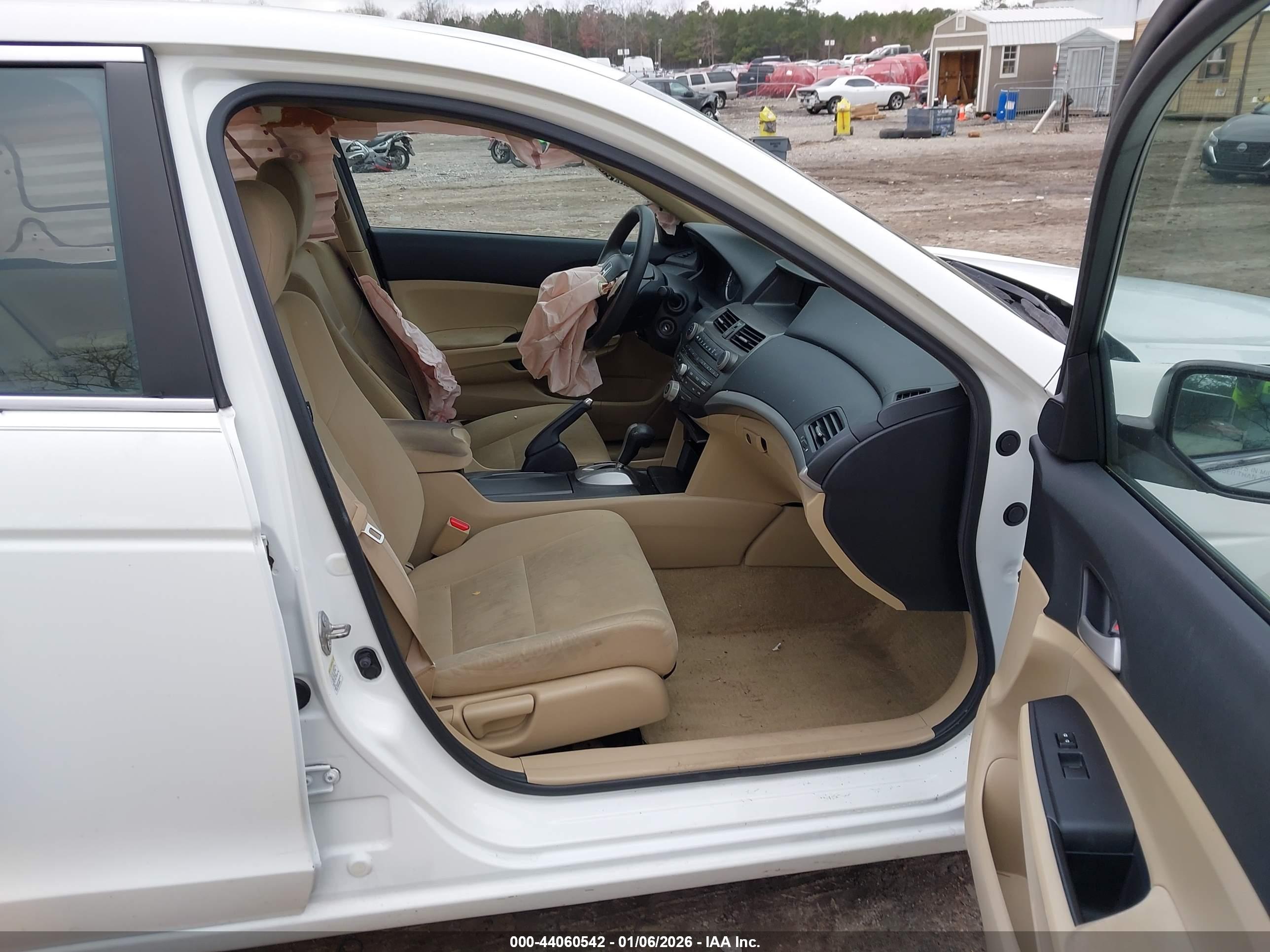 HONDA ACCORD image 5
