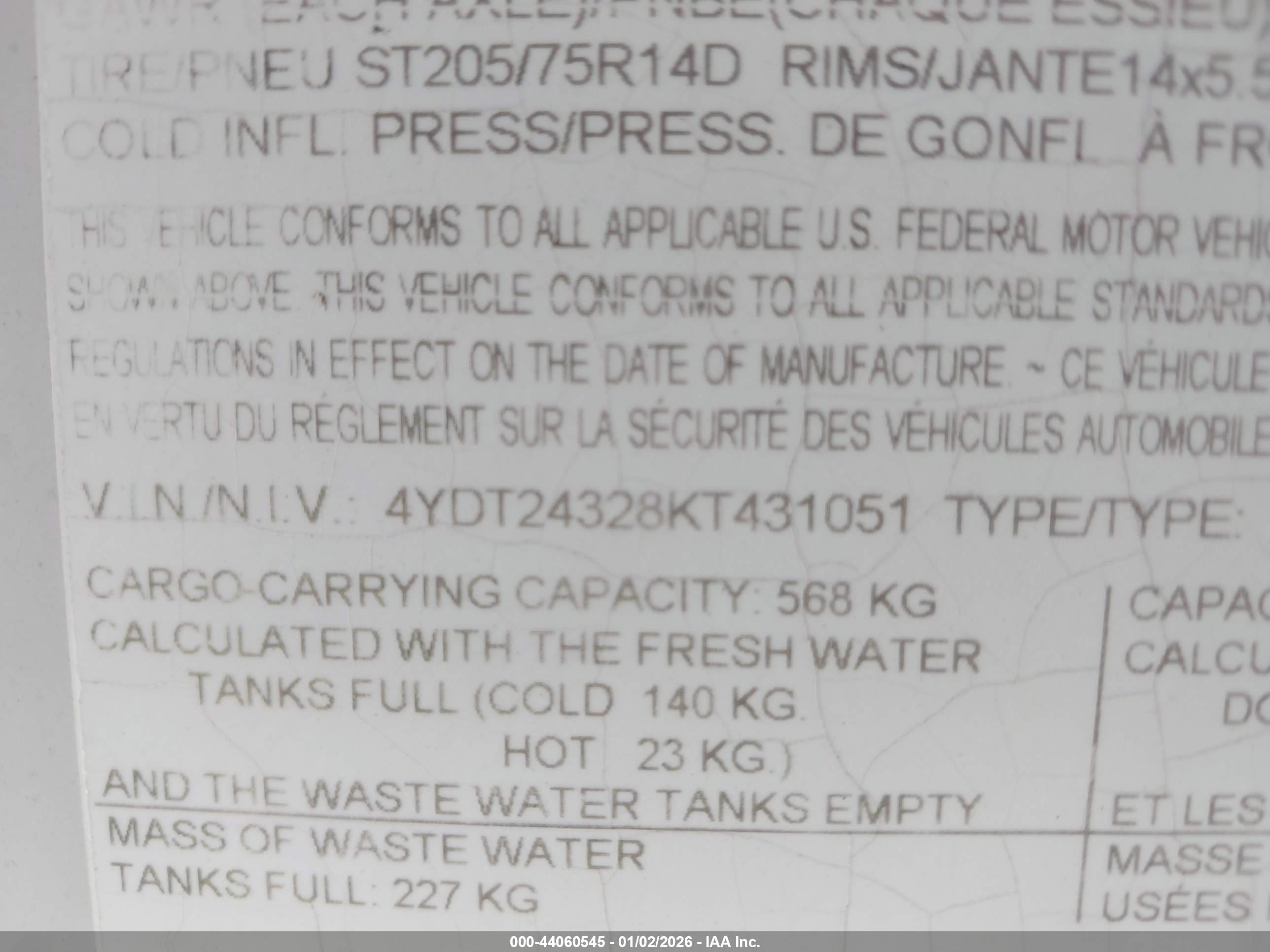 KEYSTONE RV image 9